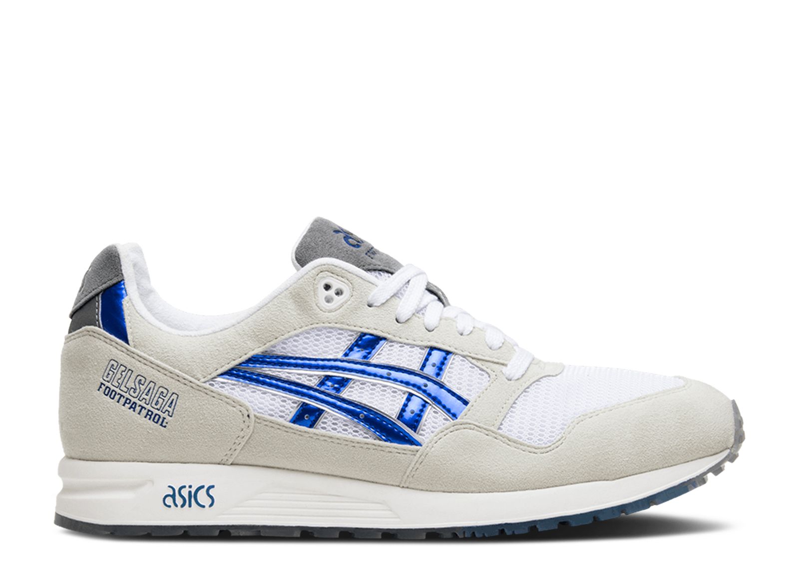 Asics gel 2025 saga gundam