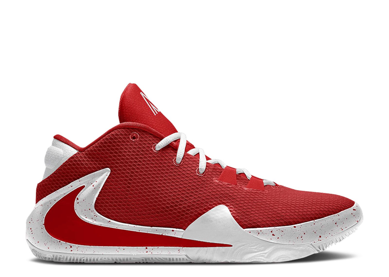 Zoom Freak 1 By You - Nike - CJ5614 XXX - multi-color/multi-color