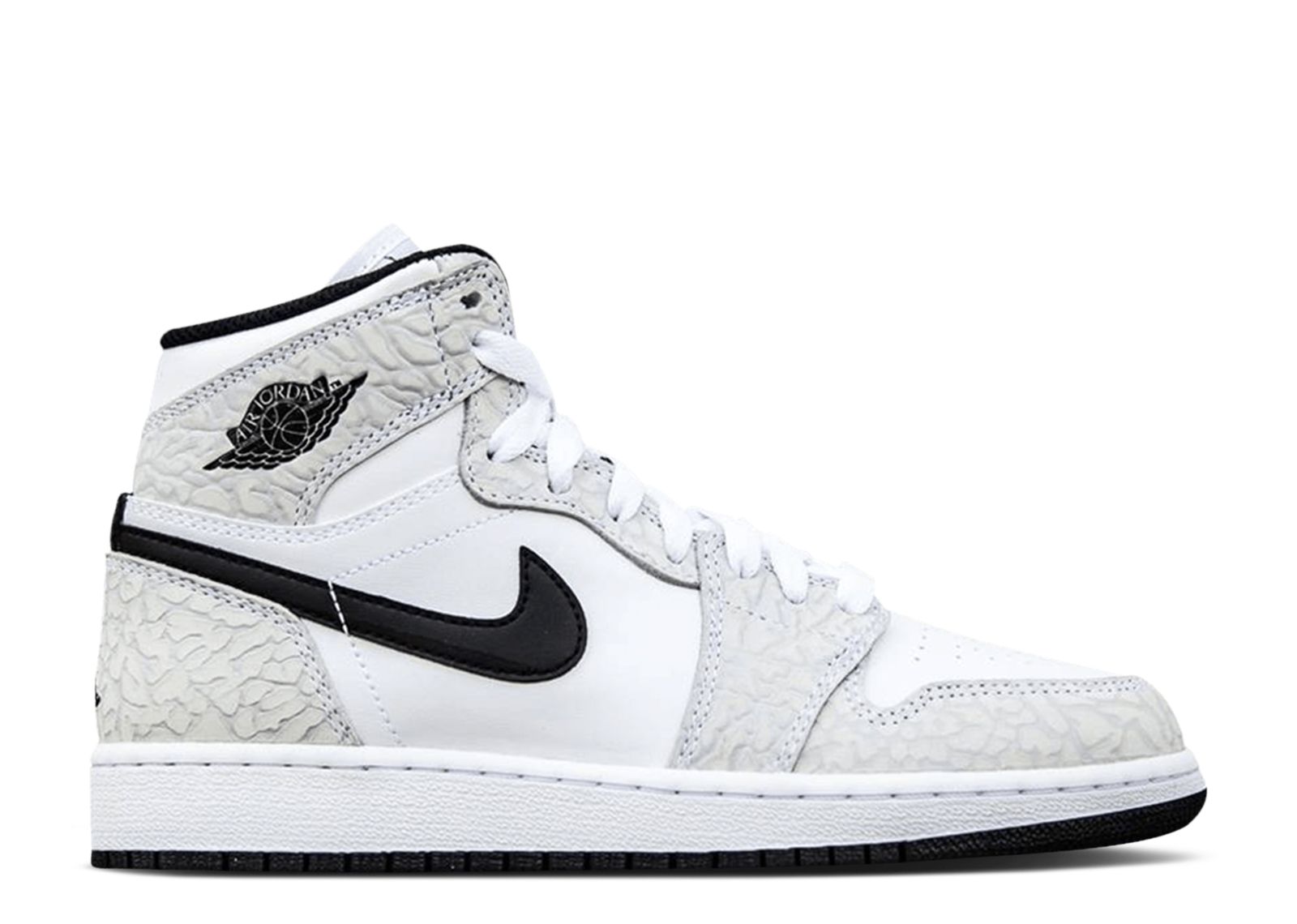 air jordan 1 retro high premium pure platinum
