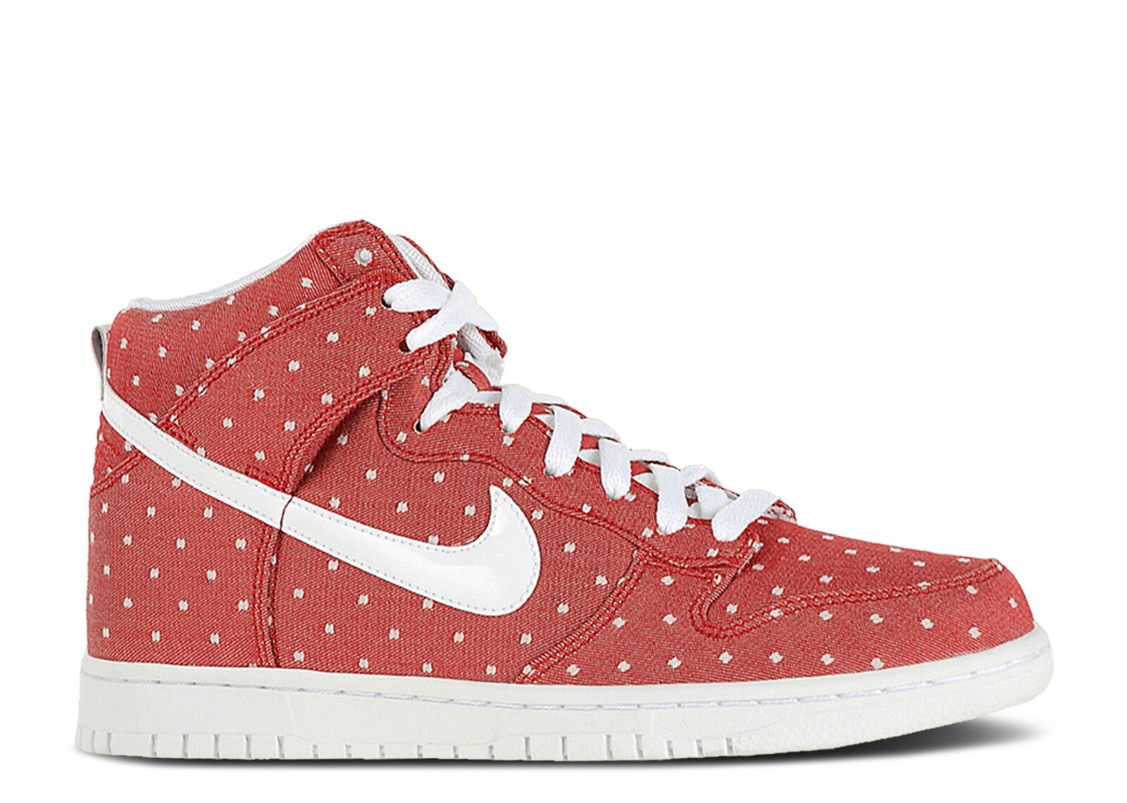 Wmns Dunk High 