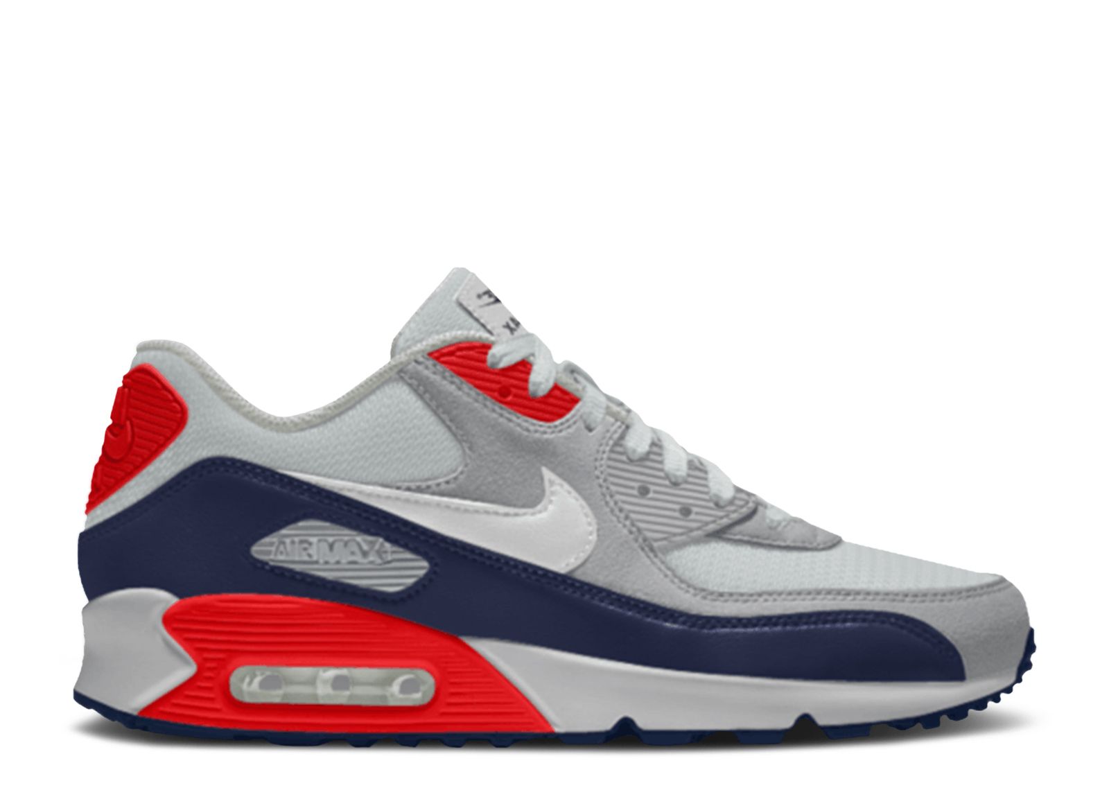 nike 90 id