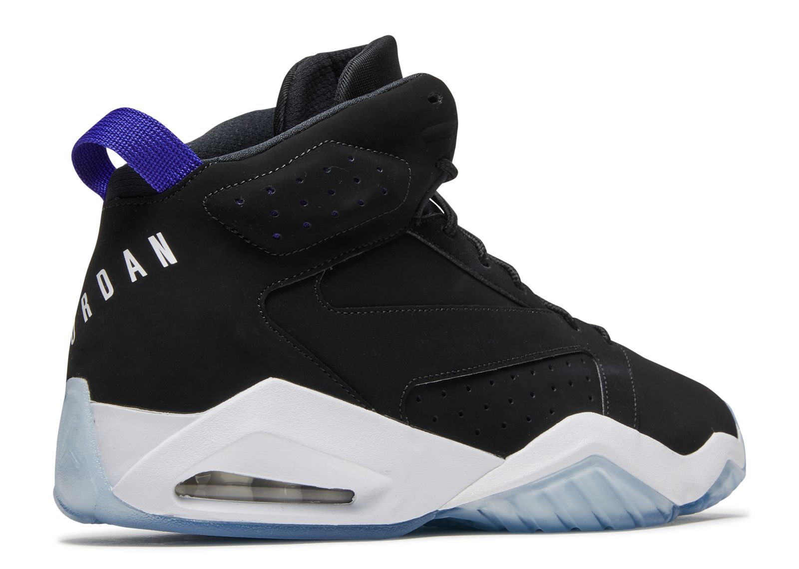 Jordan lift off black dark concord online