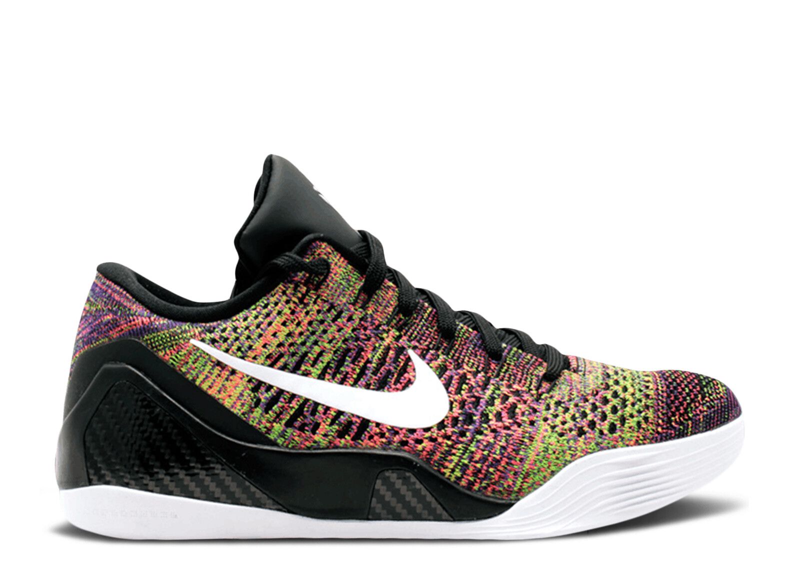 kobe 9 low id