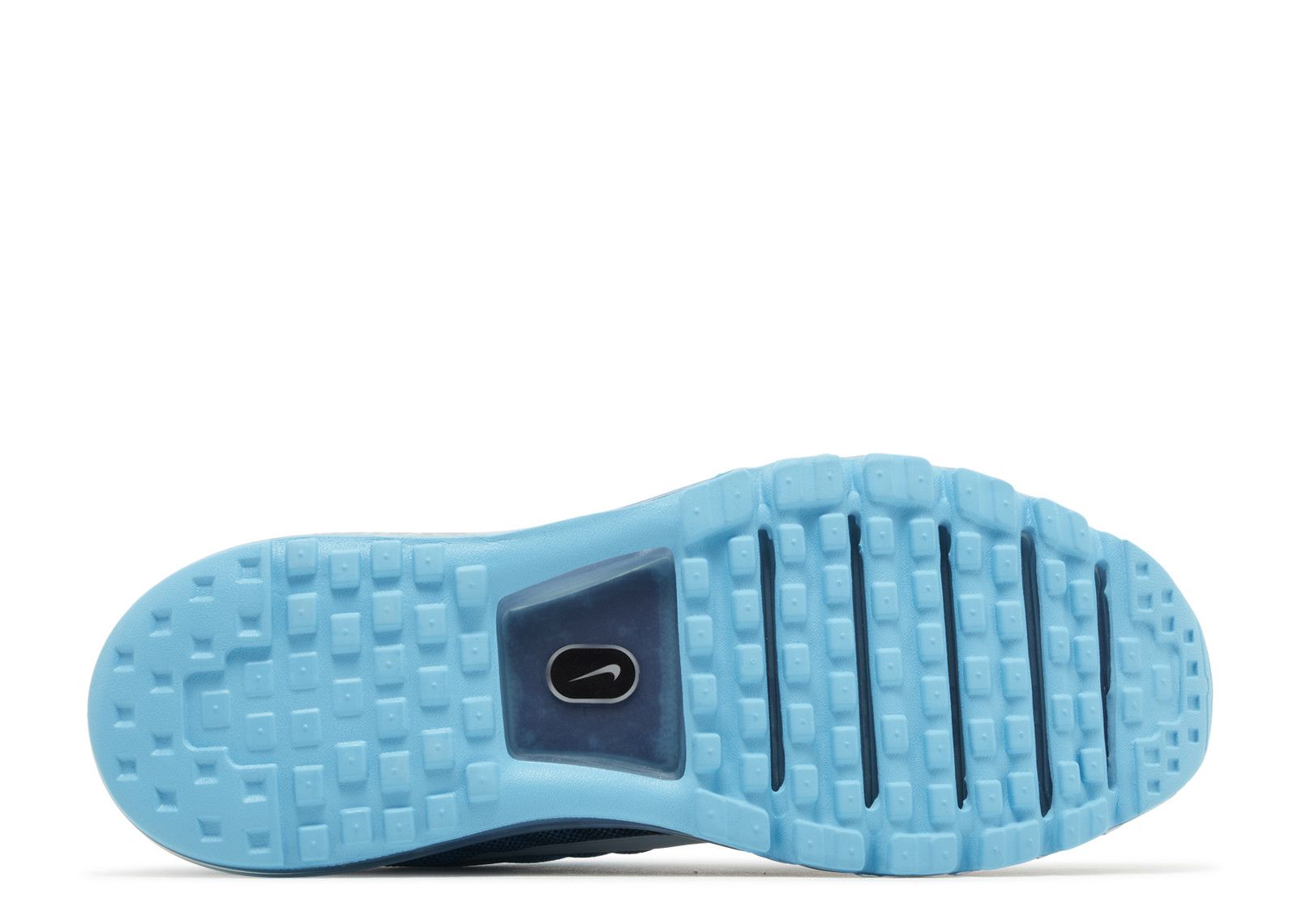 Athletic Sneakers Nike Air Max 2017 Kids Blue Buy Air Max 2017 - Main Image