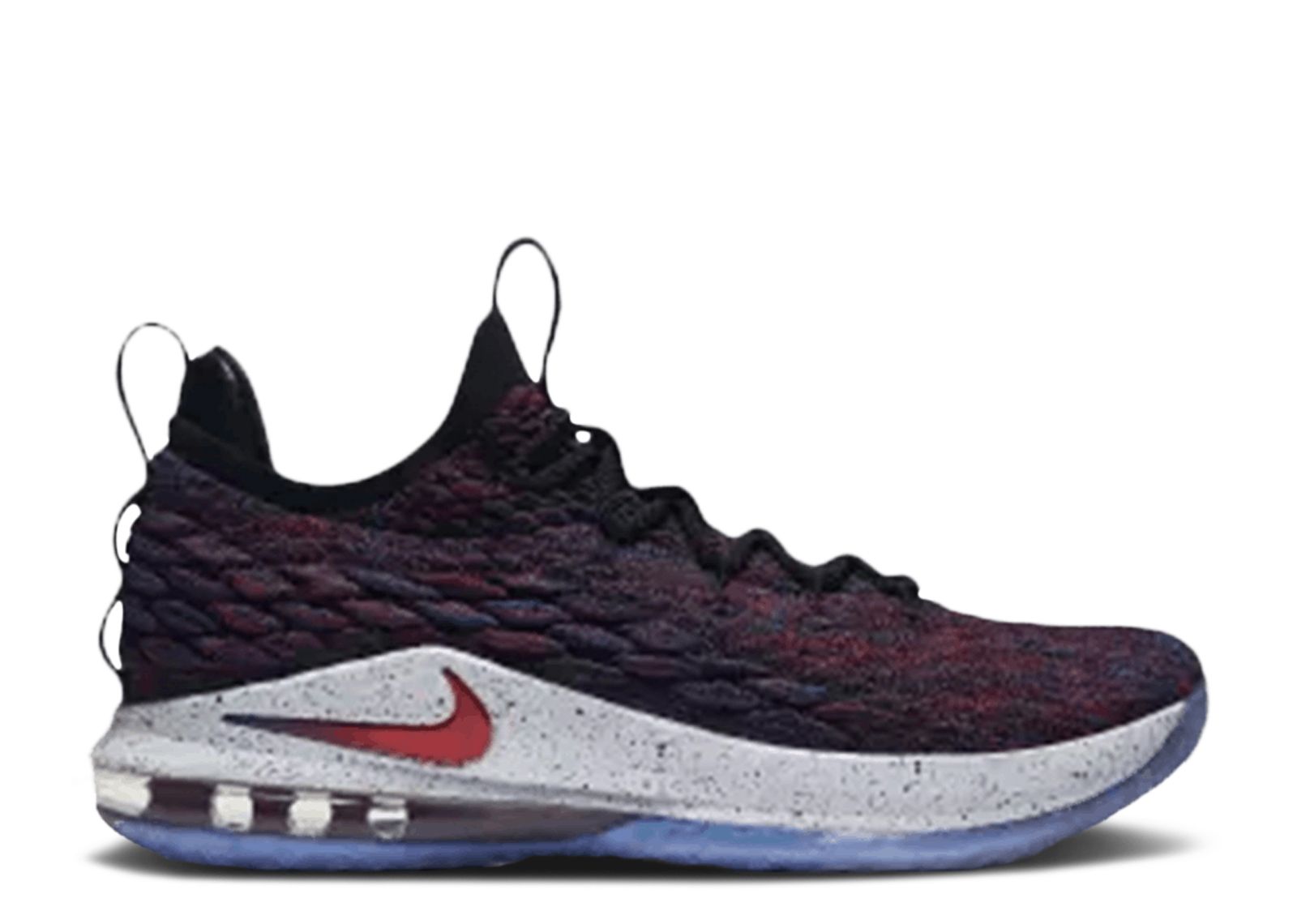 Lebron store low supernova