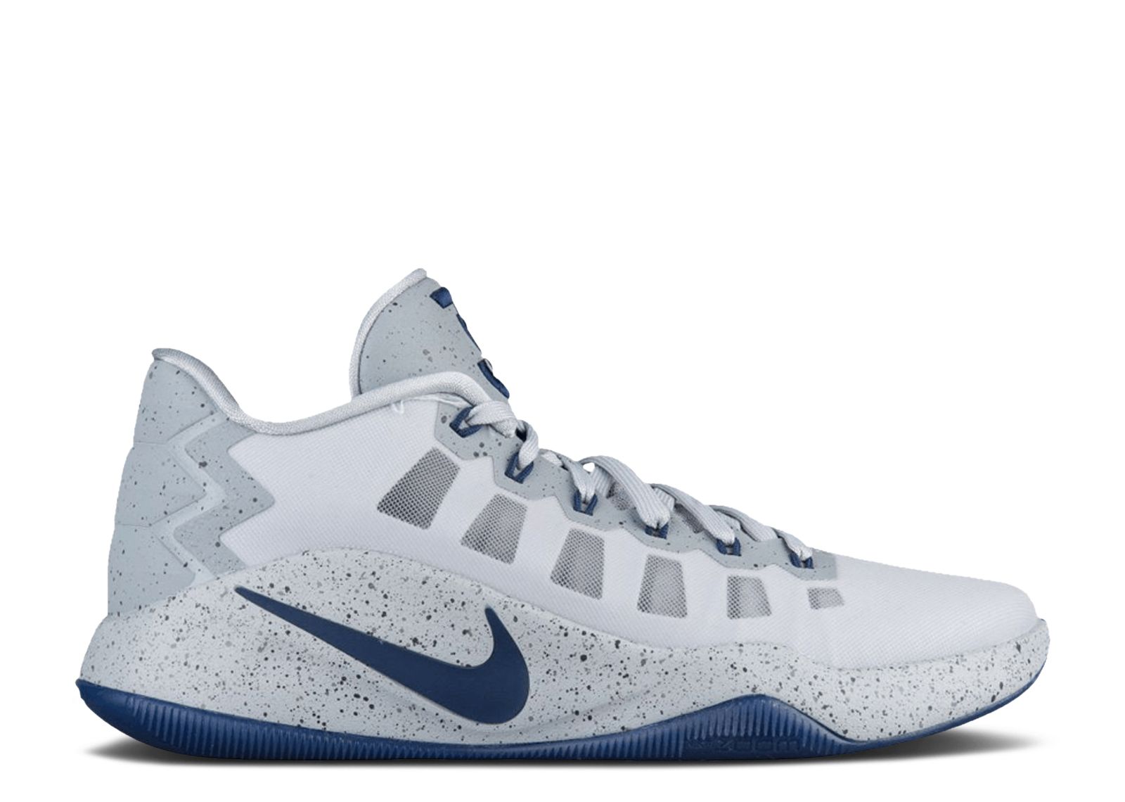 Hyperdunk 2016 Low 'Paul George' PE - Nike - 888444 040 - wolf