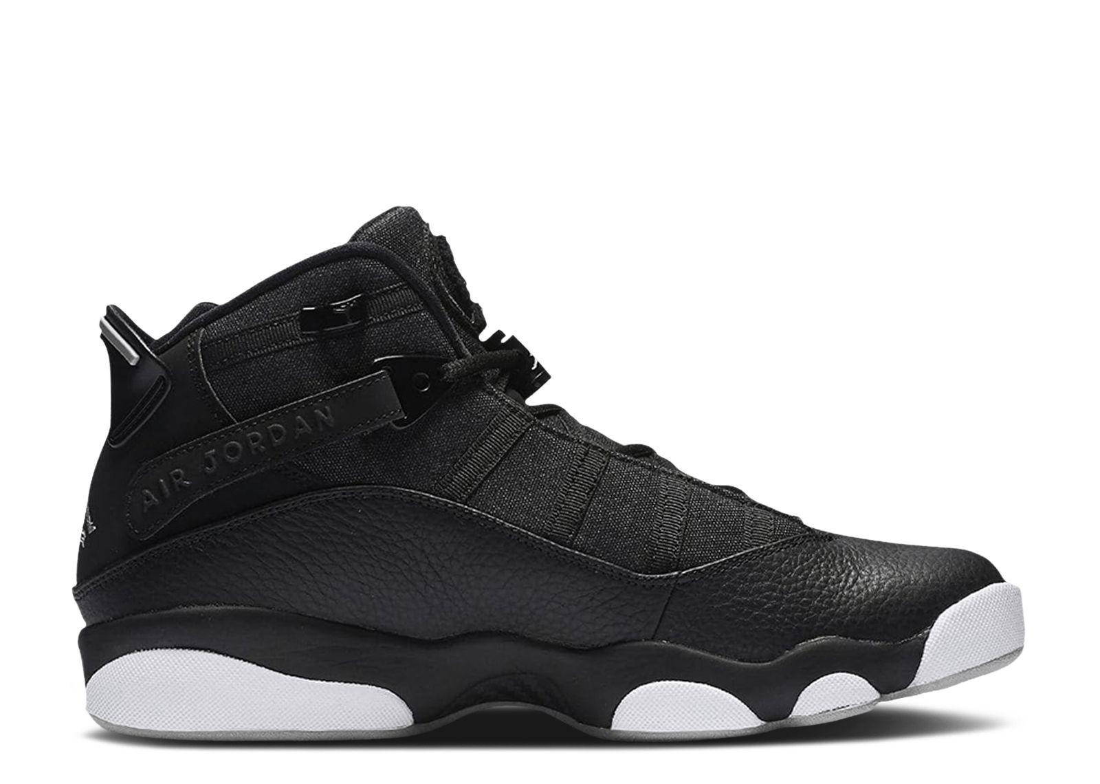 Jordan 13 Retro BG 'Black Cat' - Air Jordan - 884129 011 - black