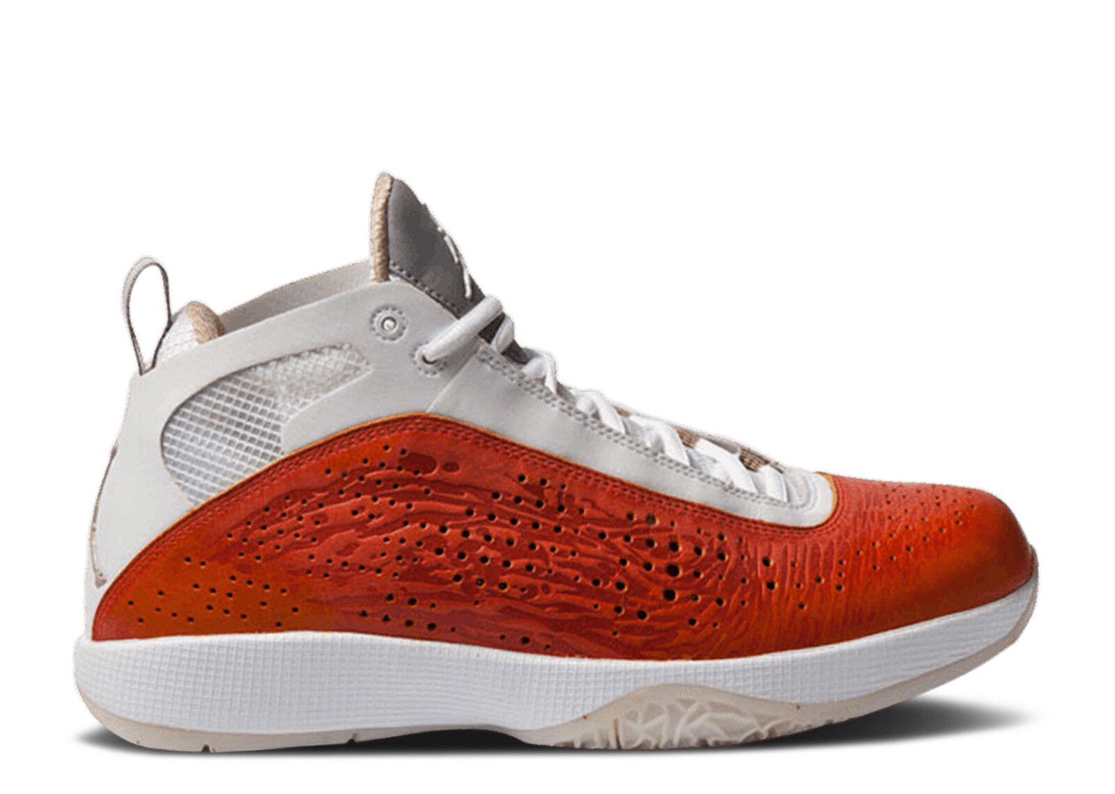 Air Jordan 2011 iD Men\'s Size 13  Shoes Multicolor Black Red White Fly like MJ, join the club ✈️? The Air Jordan 4 Flight  main image 2