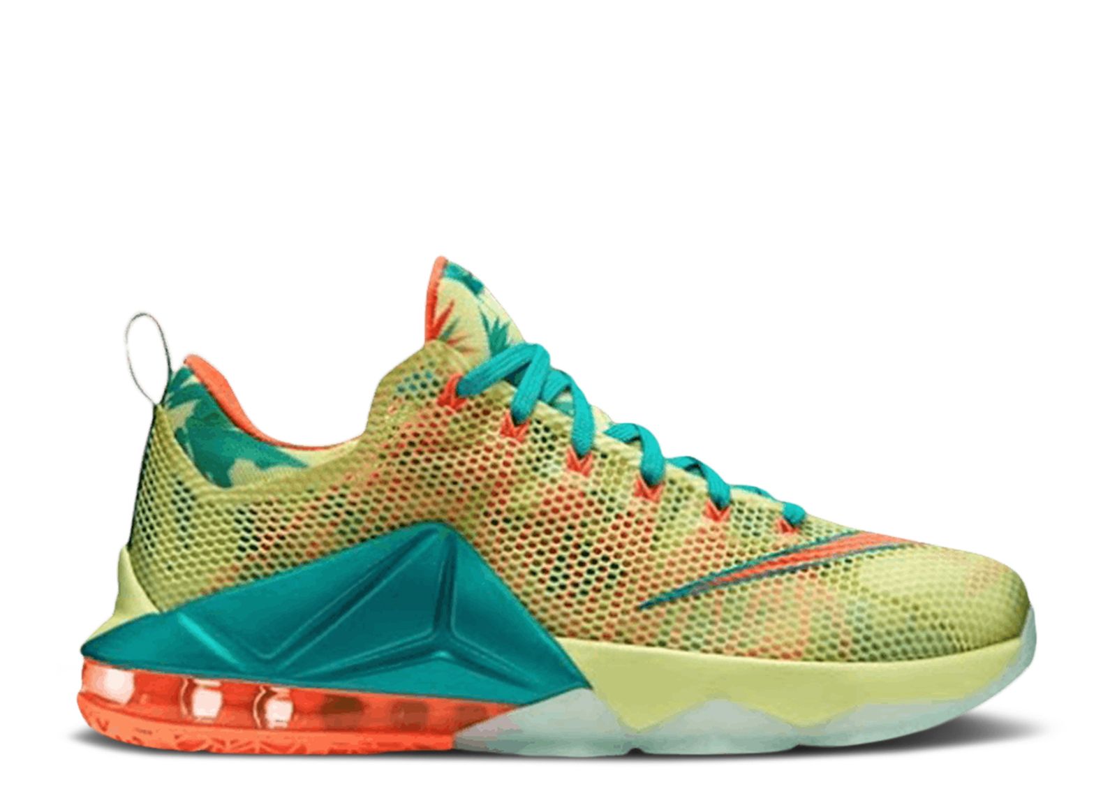 Nike LeBron 12 Sneakers | Flight Club