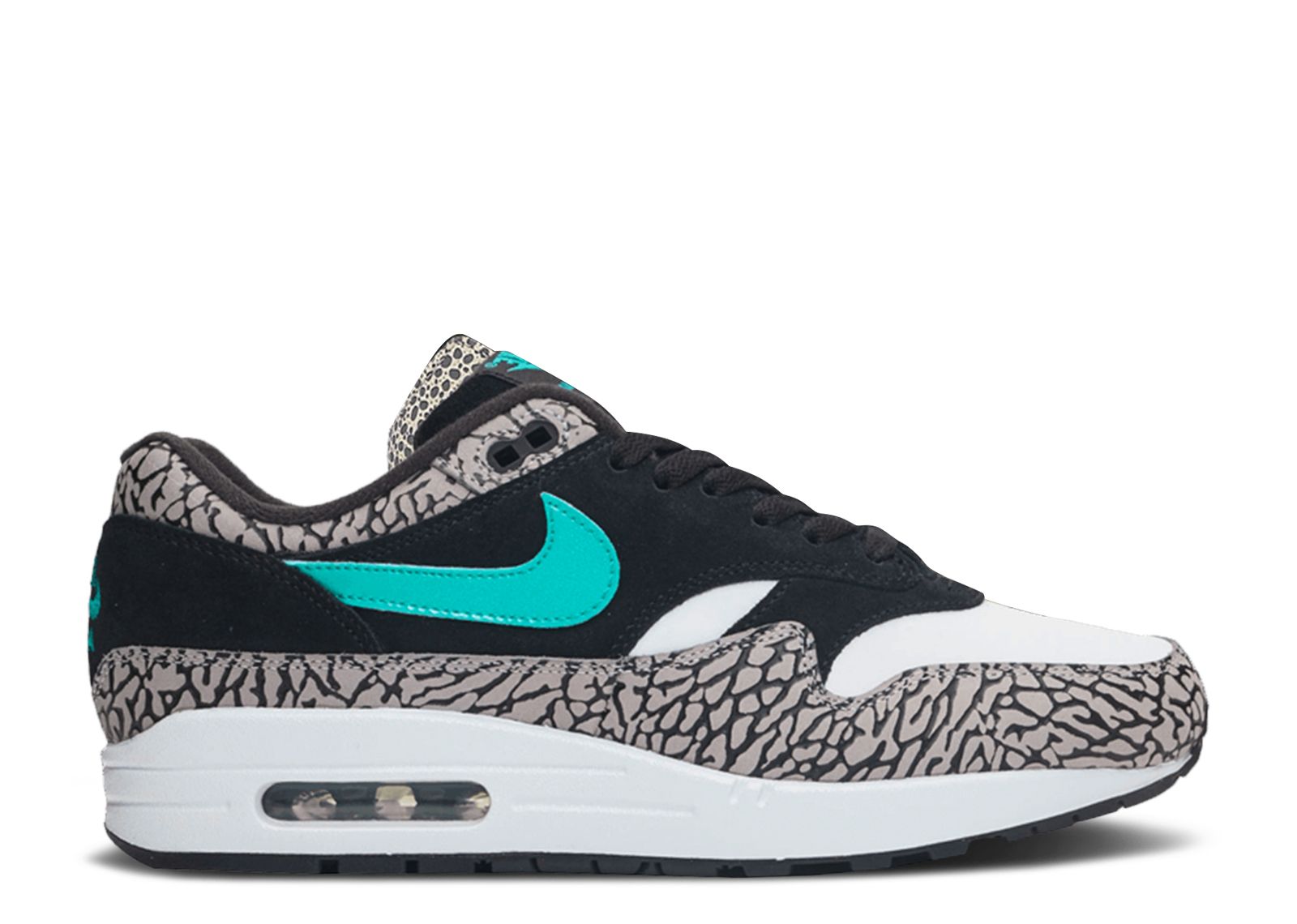 Atmos best sale safari pack