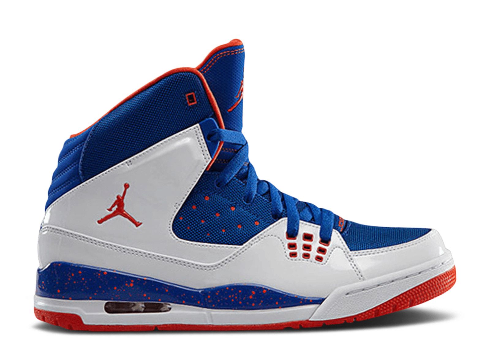 Jordan SC 1  display picture 2