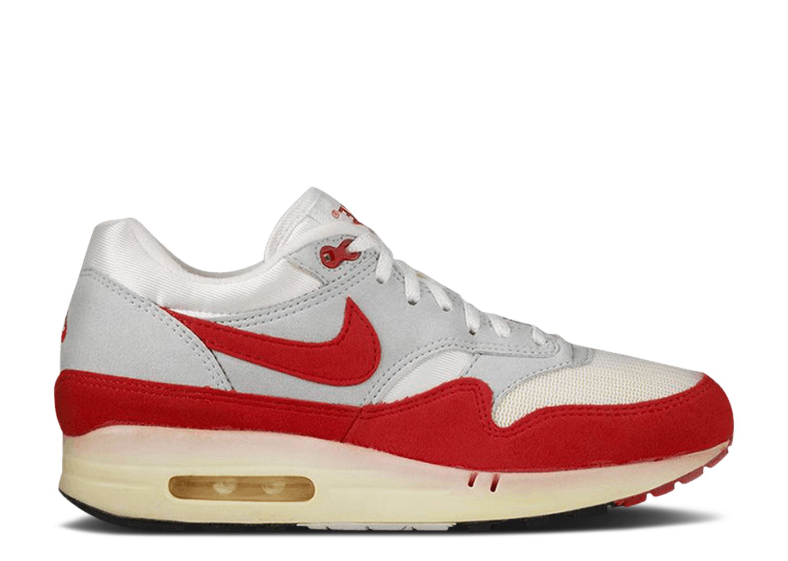 Air max clearance 1 og 1987