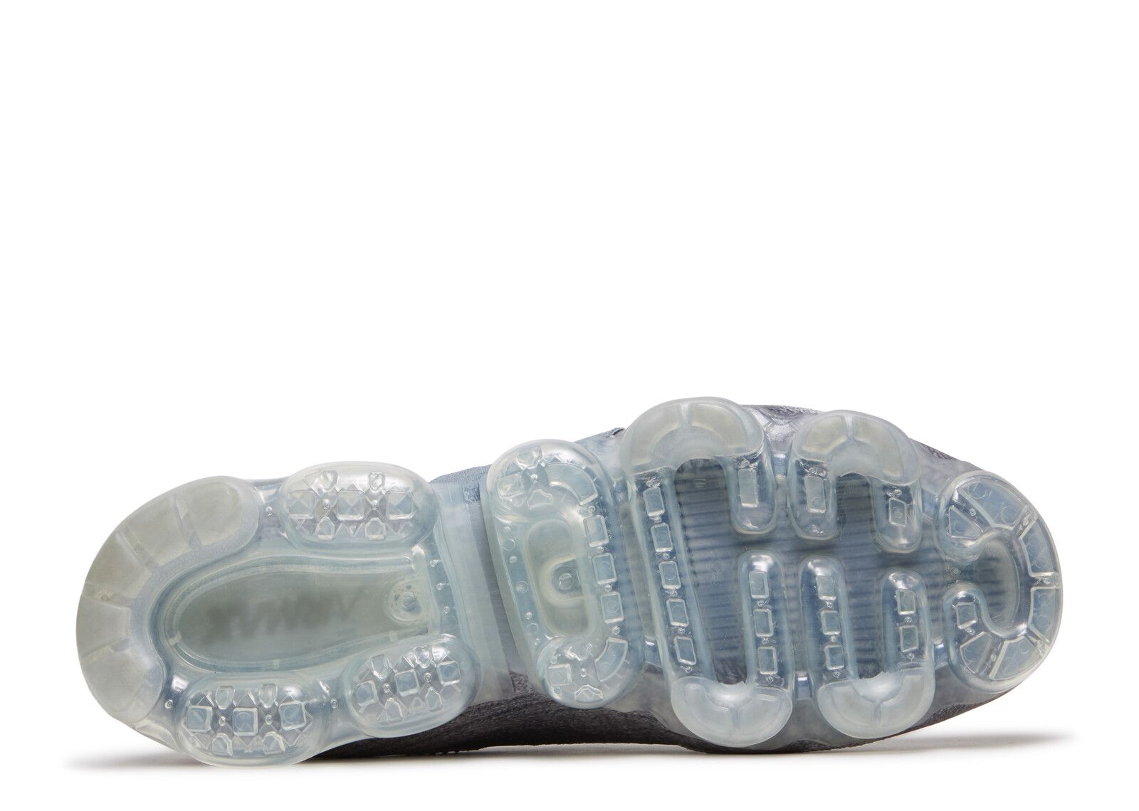 Air VaporMax Moc 'Cool Grey' Nike AH3397 006 cool grey/wolf - Main Image