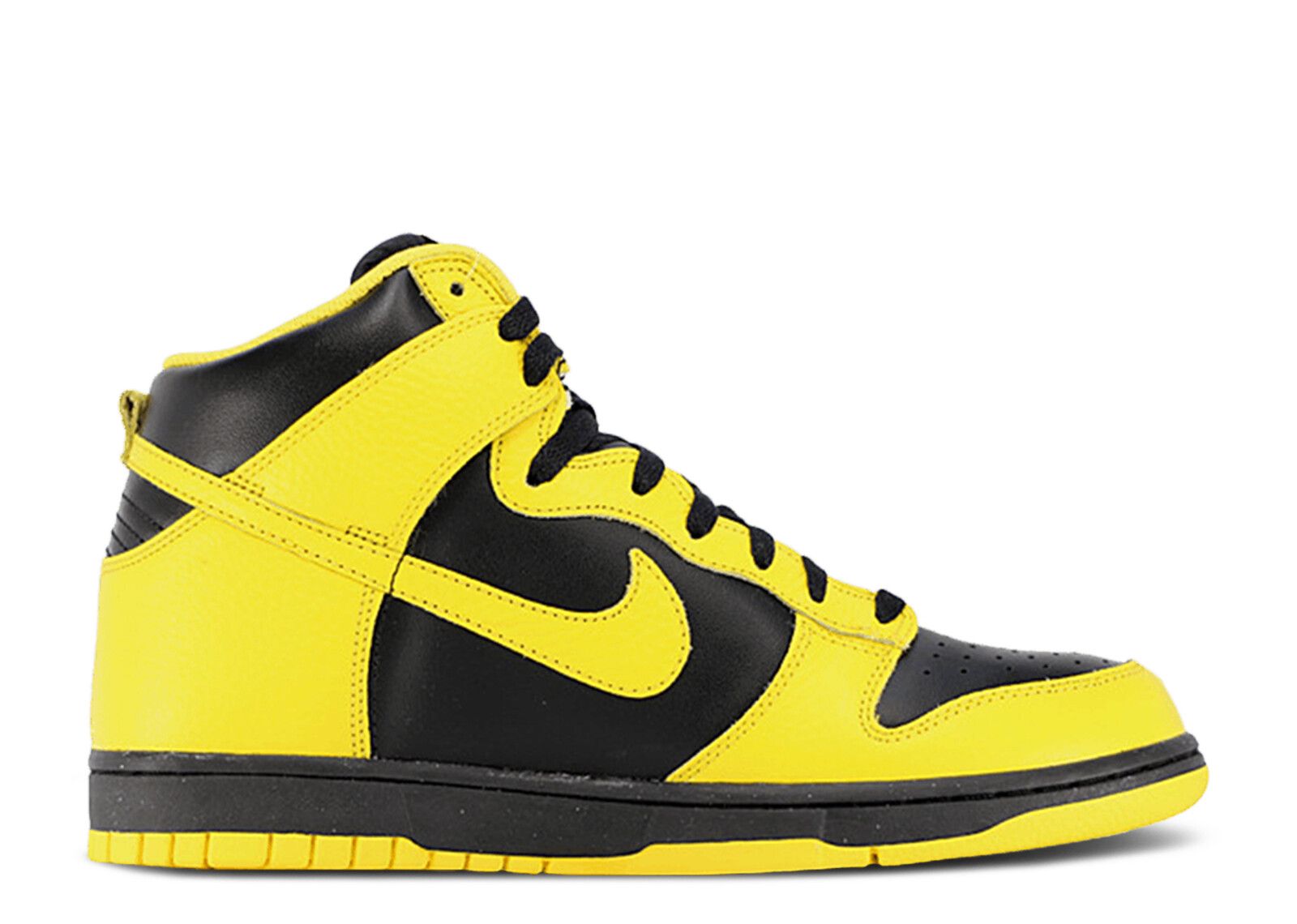 Nike Hyperdunk 2016 SE Black Varsity Maize Sneakers Shoes Men\'s US 13 Hyperdunk 2016 SE  main image 3