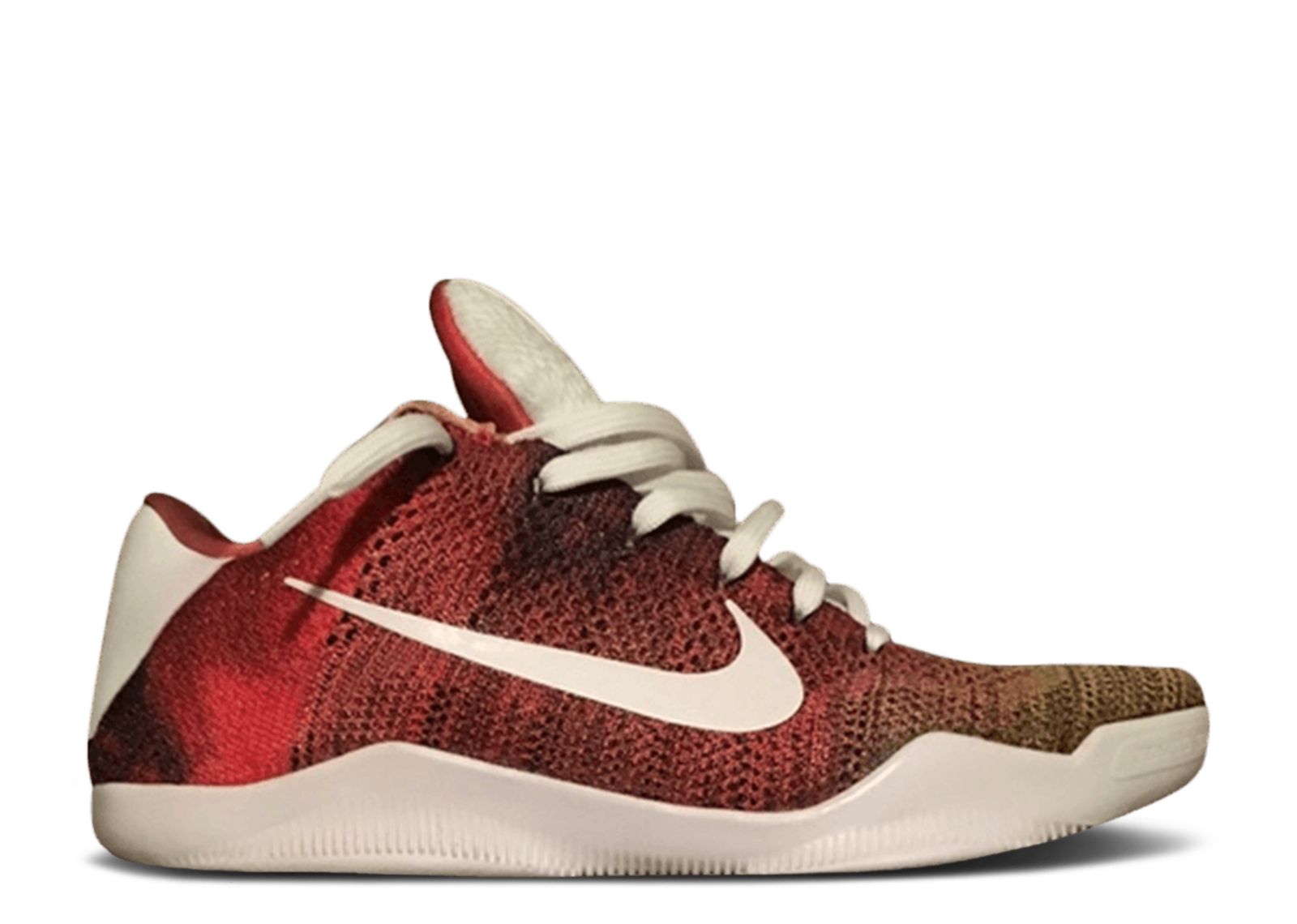 Kobe 11 Elite Low 'All Star' ID - Nike - 855885 99X - multi/multi ...