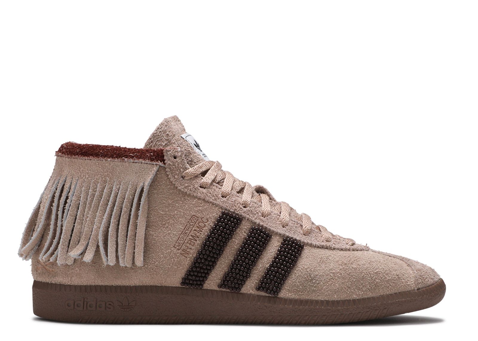 adidas gazelle silver green womens ADIDAS]WATER MOC EQUIPMENT main image 1