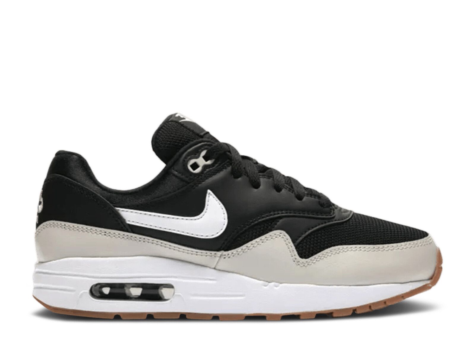 Air Max GS 'Black Light Bone' Nike 807602 011 black/light