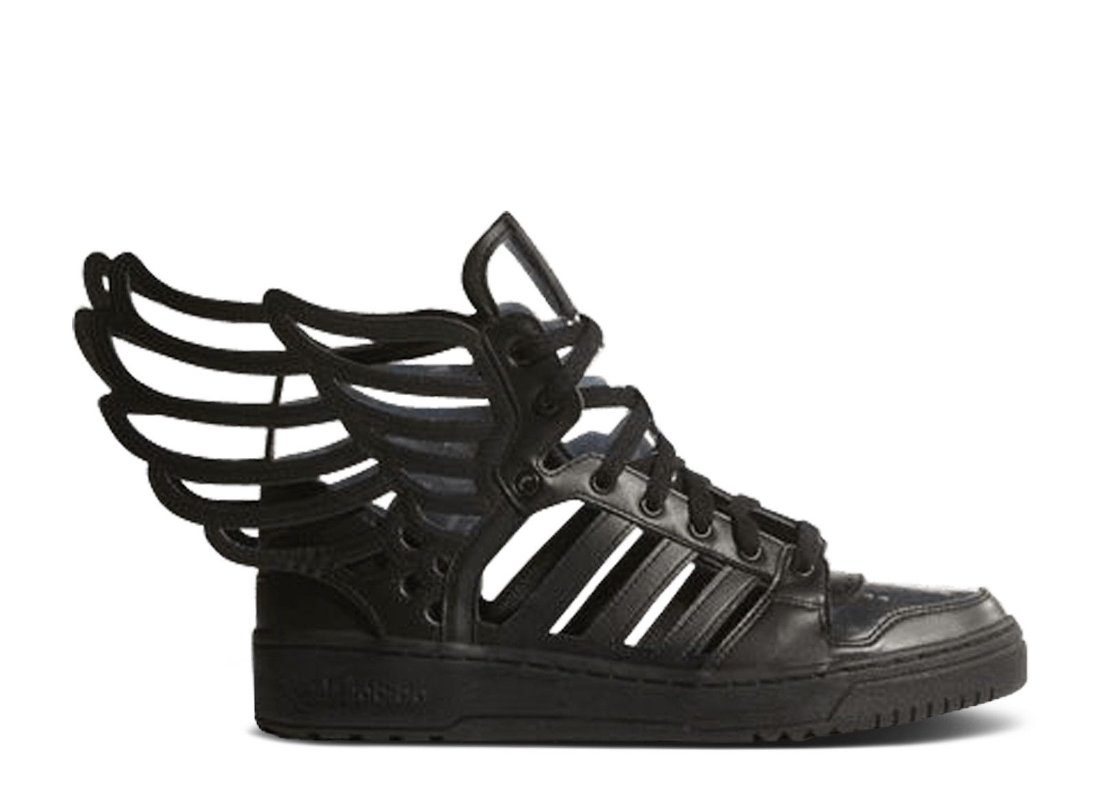 Adidas Jeremy Scott Wings 2.0 スニーカー | Flight Club Japan