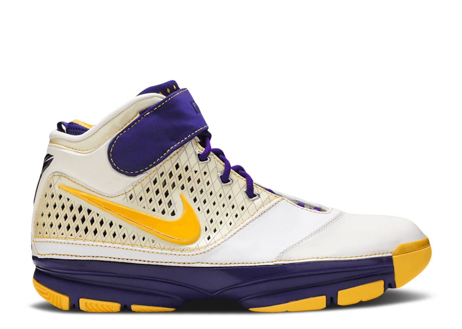Nike Kobe 2 Sneakers | Flight Club