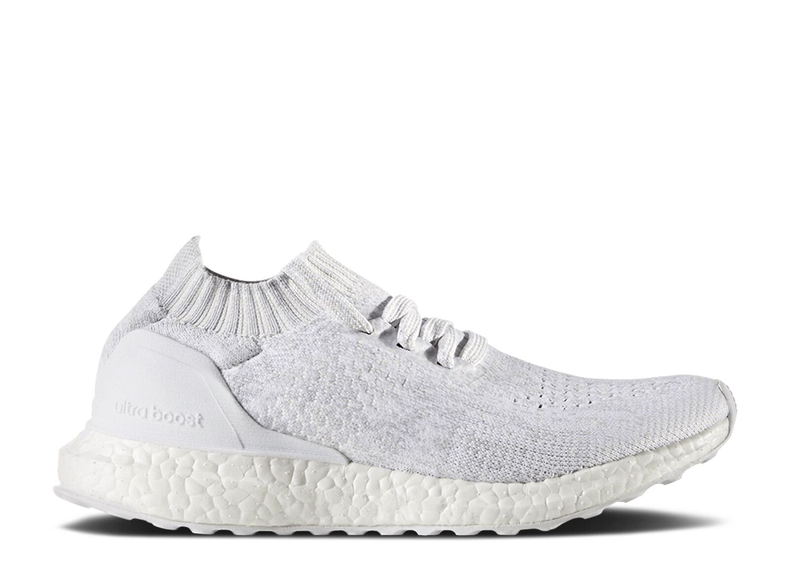 Ultraboost Uncaged J 'White' - Adidas - BY2079 - footwear white/footwear white/crystal white | Flight Club Japan Ultraboost Uncaged J 'White' - Adidas - BY2079 - footwear white/footwear white/crystal white | Flight Club Japan