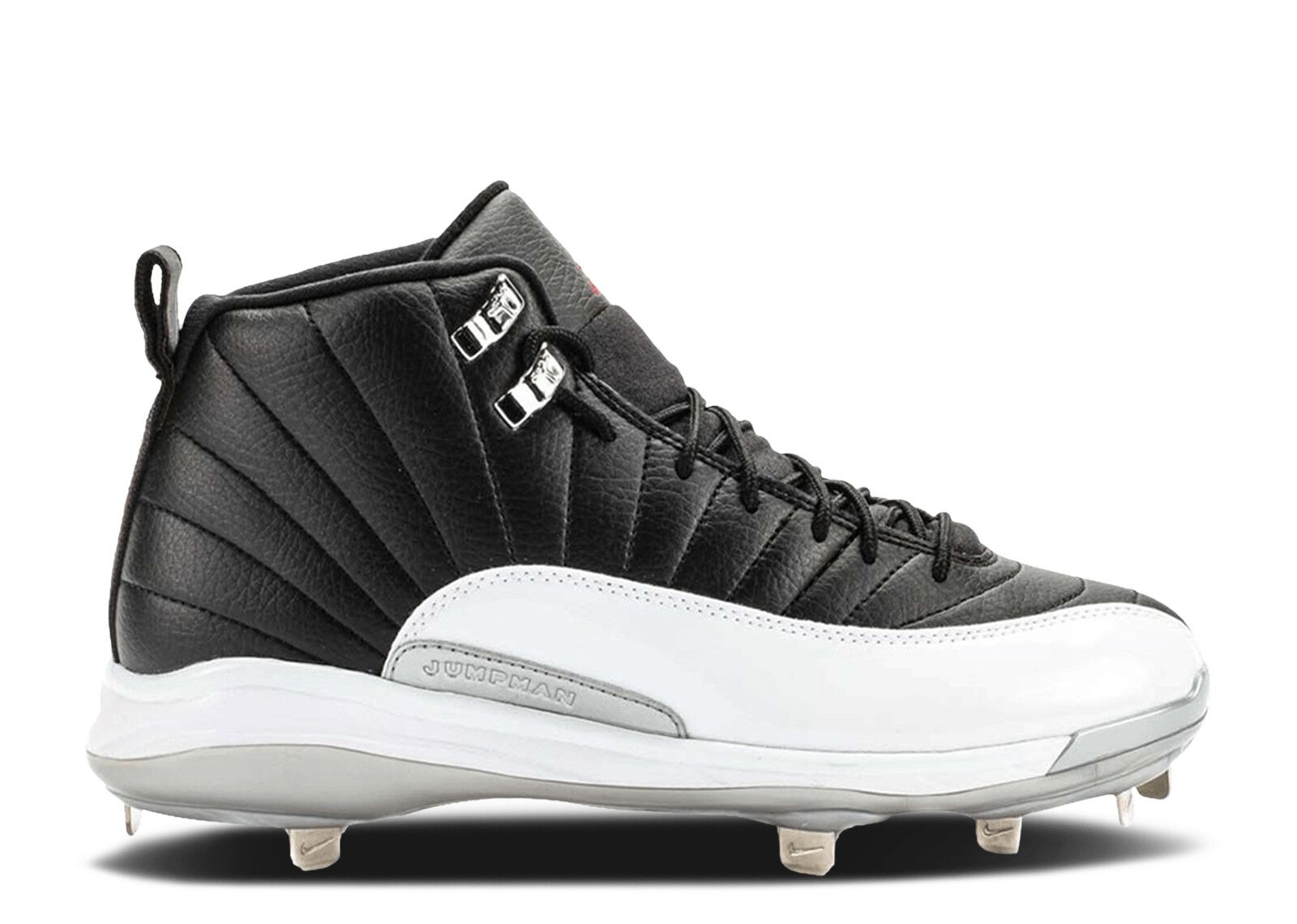 Metal Cleats Jordan Baseball Spikes Jordan 12 Retro Metal