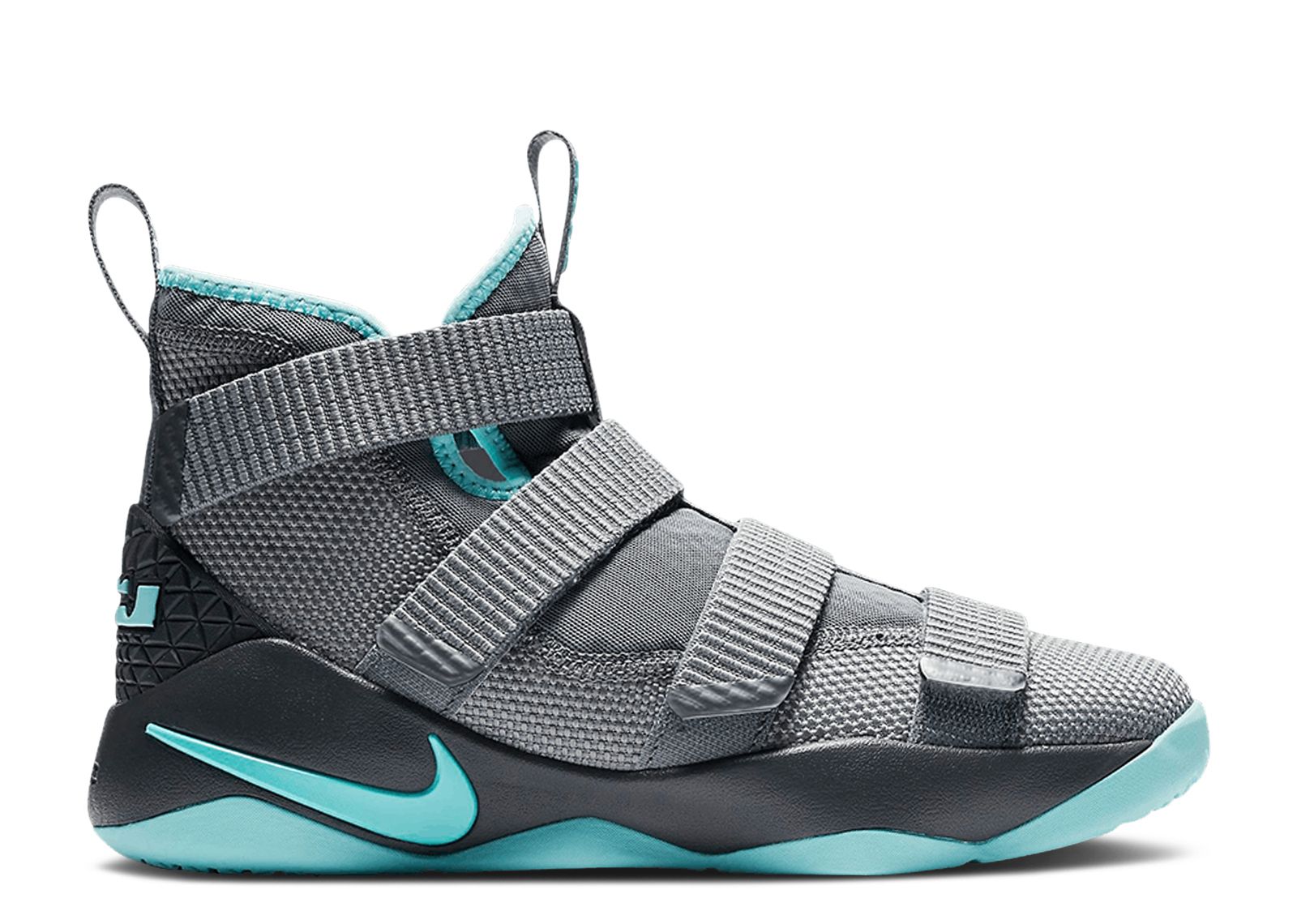 lebron soldier 11 men