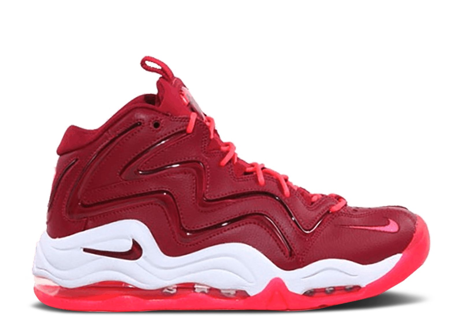 Air pippen 1 colorways hotsell