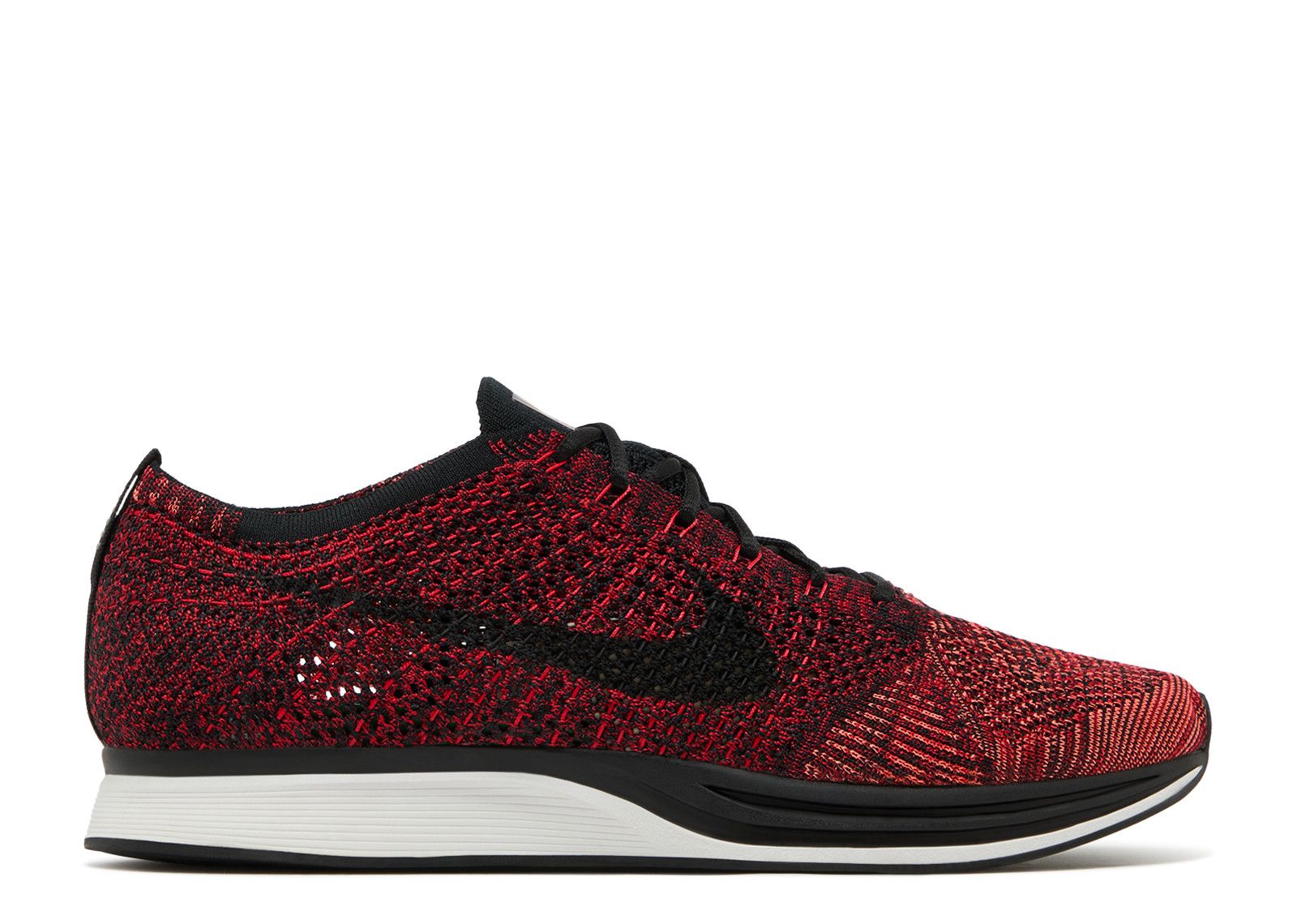 nike flyknit racer mens