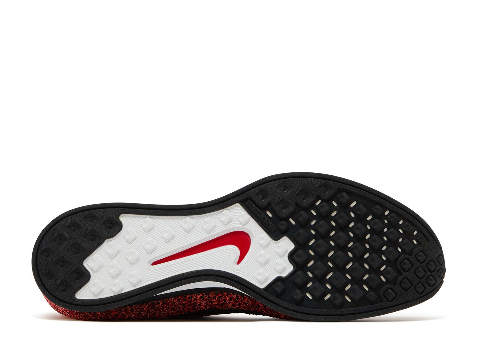 Flyknit Racer 'Fire Rooster' Nike 526628 608 university red