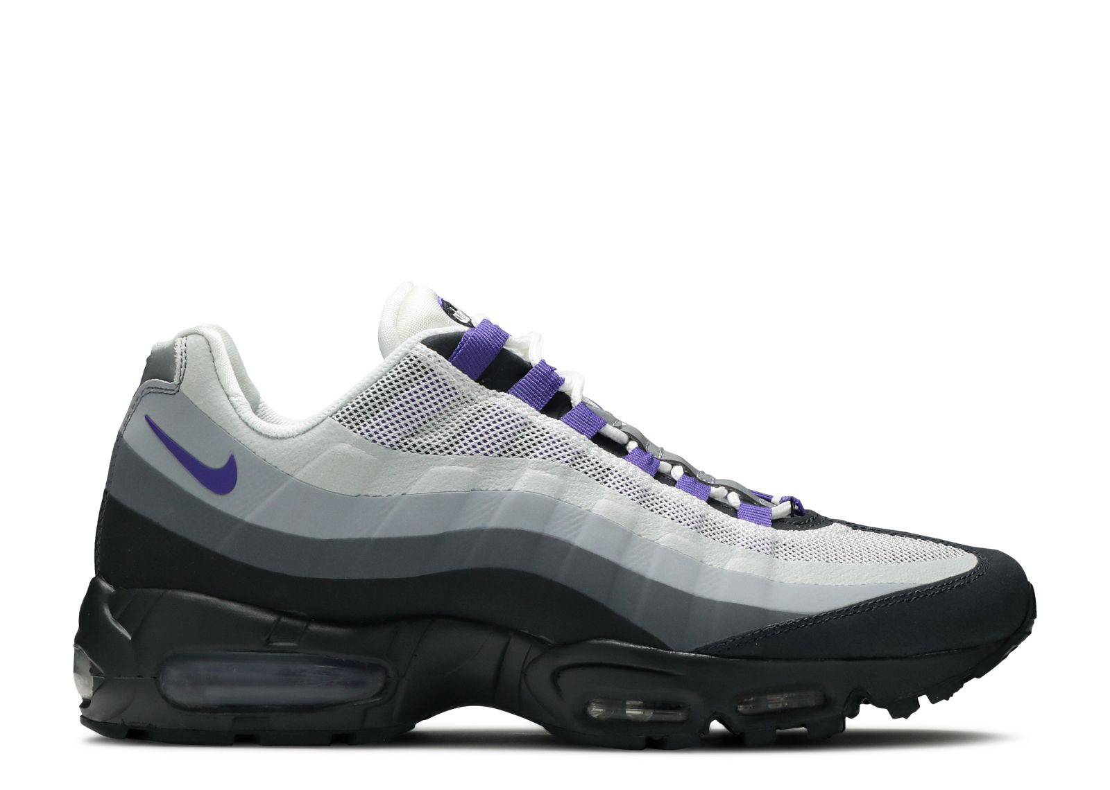 air max 95 no sew purple