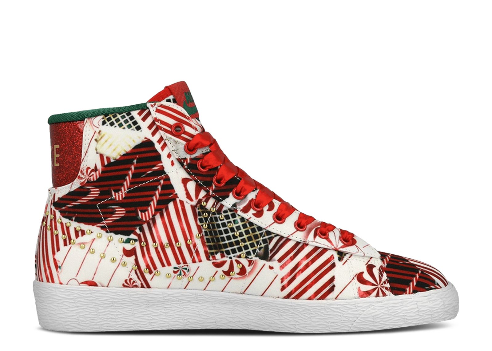nike blazer mid christmas