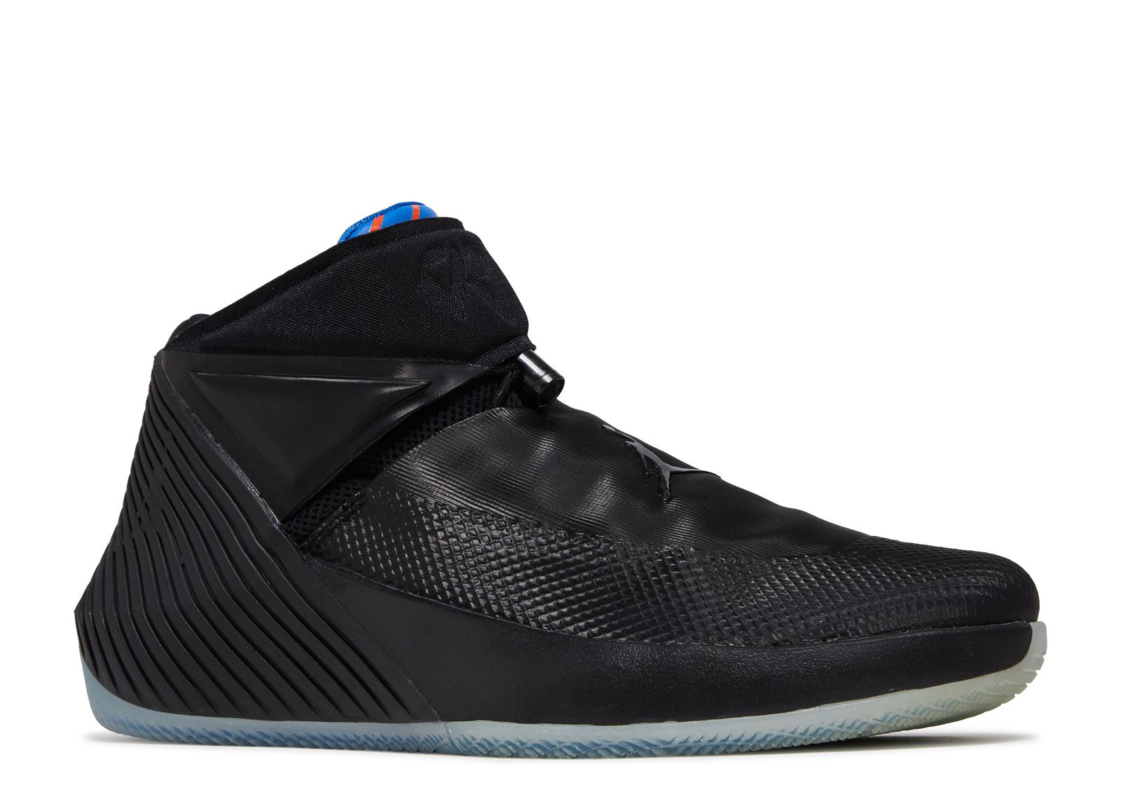 バスケットボール NIKE - AIR JODAN WHY NOT ZERO Jordan Why Not Zer0.1 Men's Basketball Sneakers AA2510-007