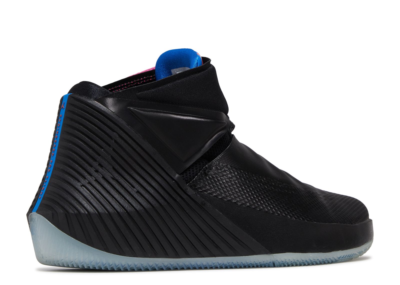 Jordan Why Not Zer0.1 'Ph.D' - Air Jordan - AA2510 024