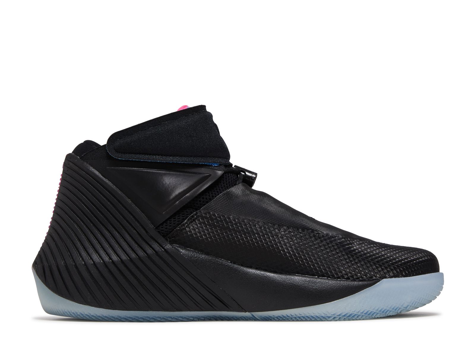 NIKE (ナイキ) JORDAN WHY NOT ZER0.1 Jordan Why Not Zer0.1 Men's Basketball Sneakers AA2510-007