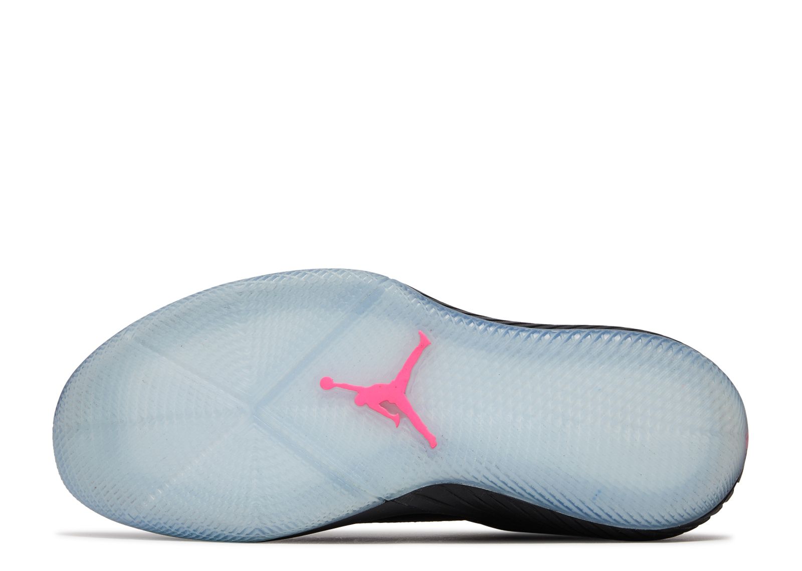 Nike Jordan Why Not Zer0.1 \'Ph.D\' AA2510-024 blck and pink basketball sneaker 11 Jordan Why Not Zer. 1 Men main image 3