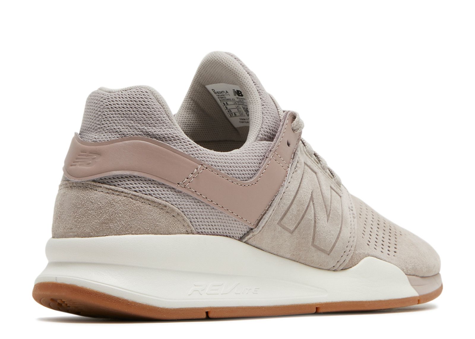 Sneaker New Balance 247 Luxe Womens Buy New Balance 247v2 Luxe New