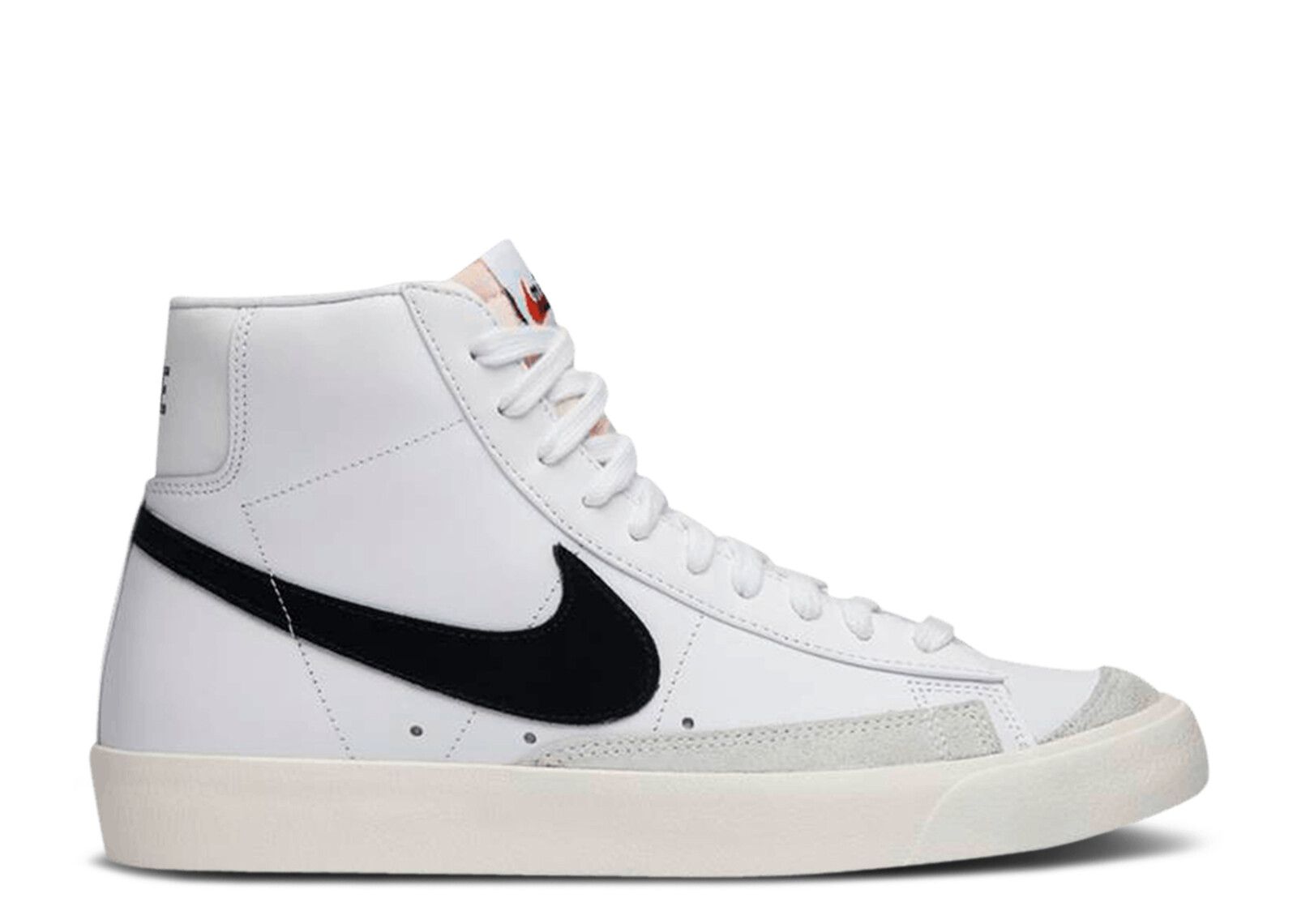 Sample Blazers Nike Nike Blazer Mid  main image 4