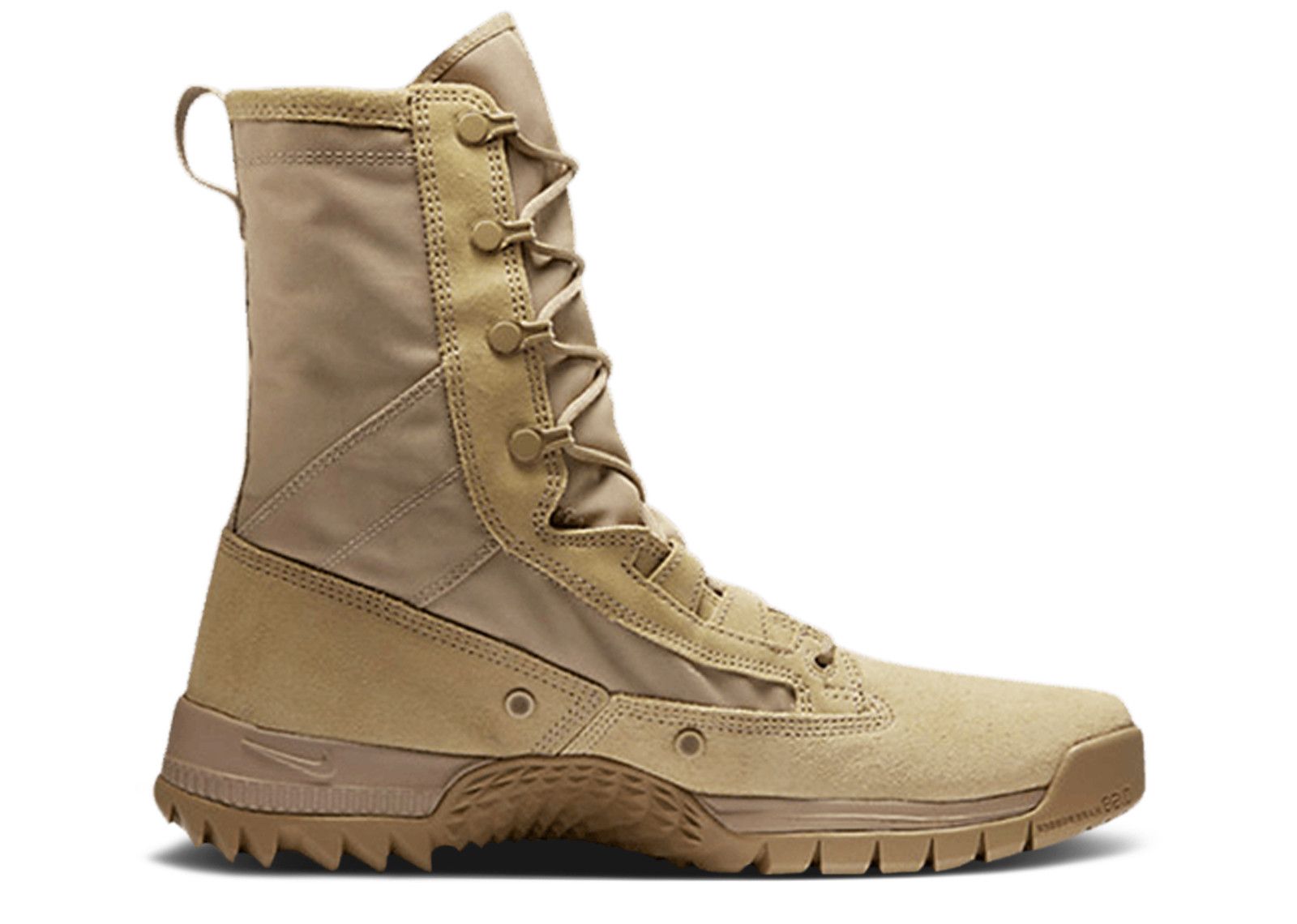 SFB Field 8 Inch Leather Boot  display picture 2