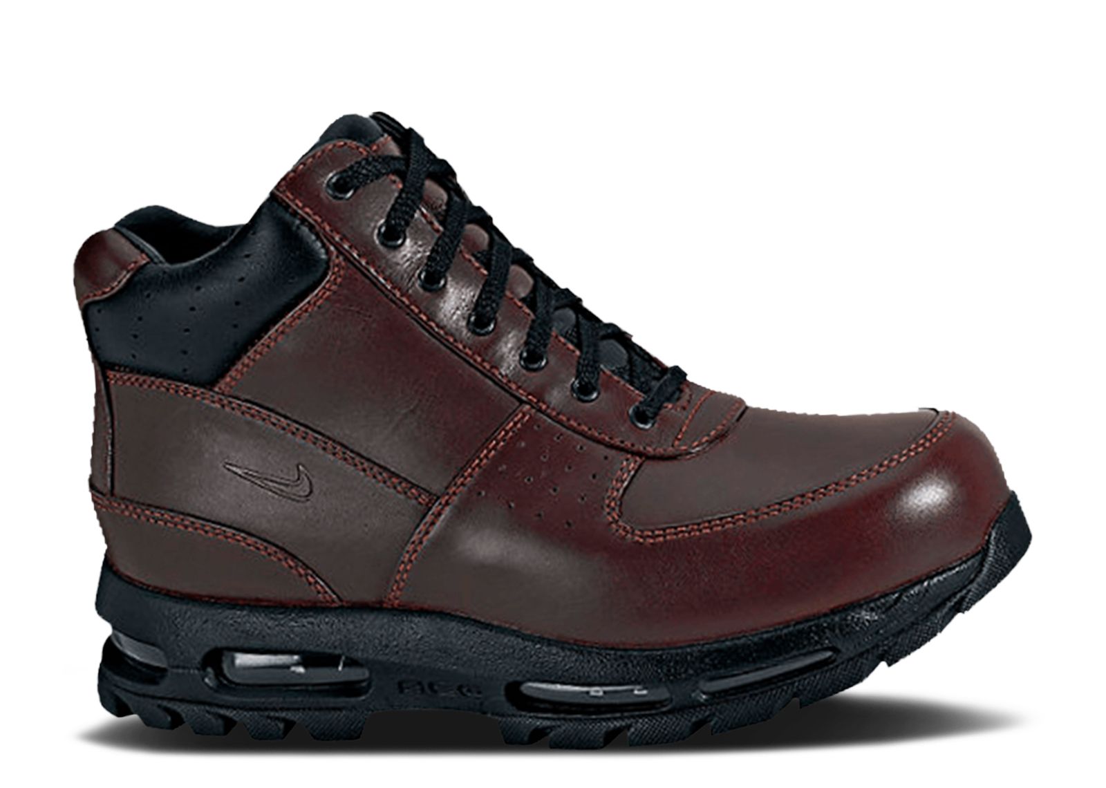 Nike air shop max goadome burgundy