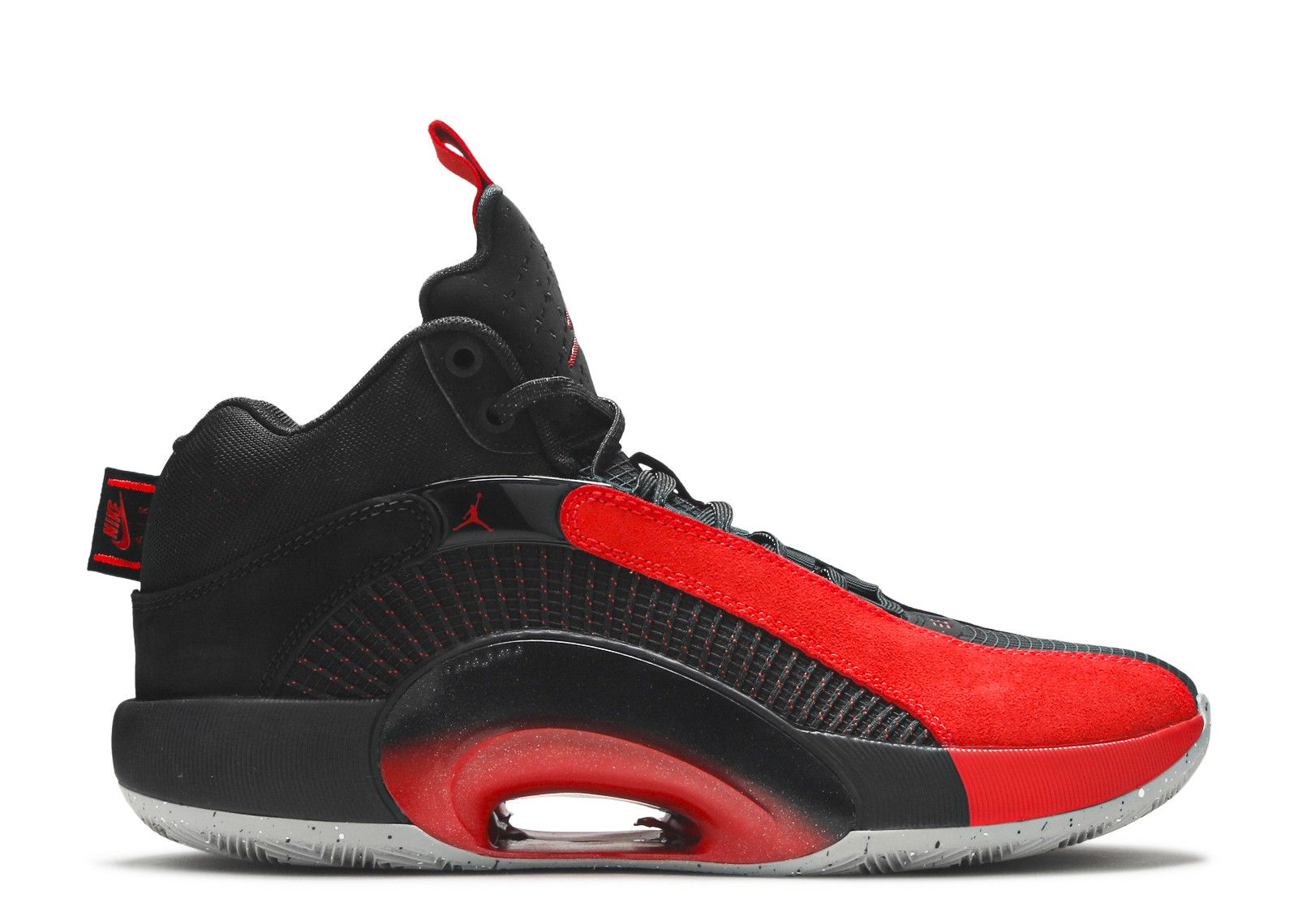 Rui Hachimura x Jordan 35 'Warrior'