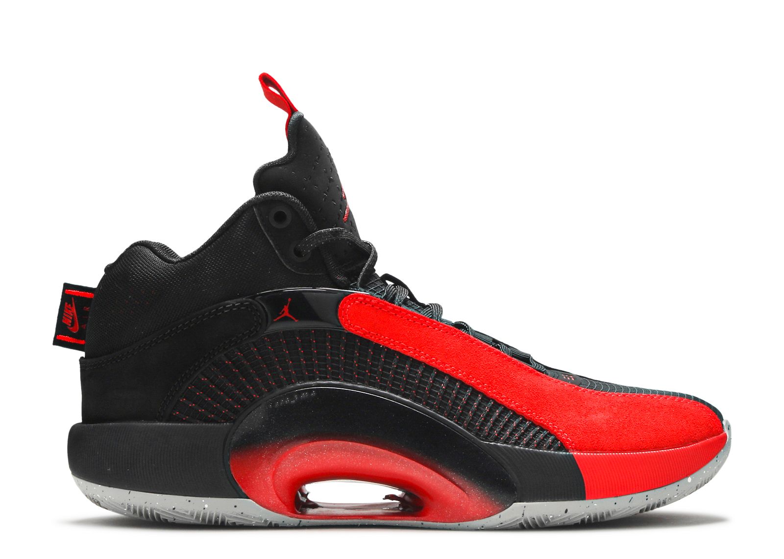 Retro Jordan fragment 35 Fragment main image 3