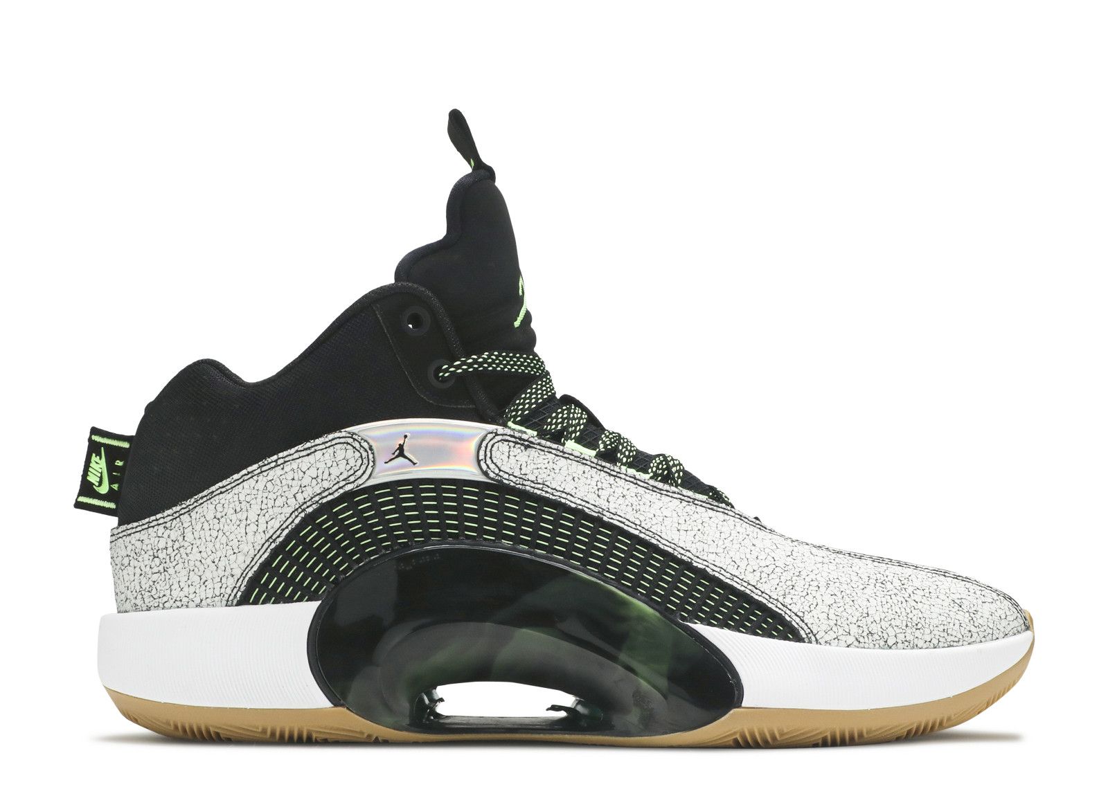 Zion Williamson x Jordan 35 'Bayou Boys'