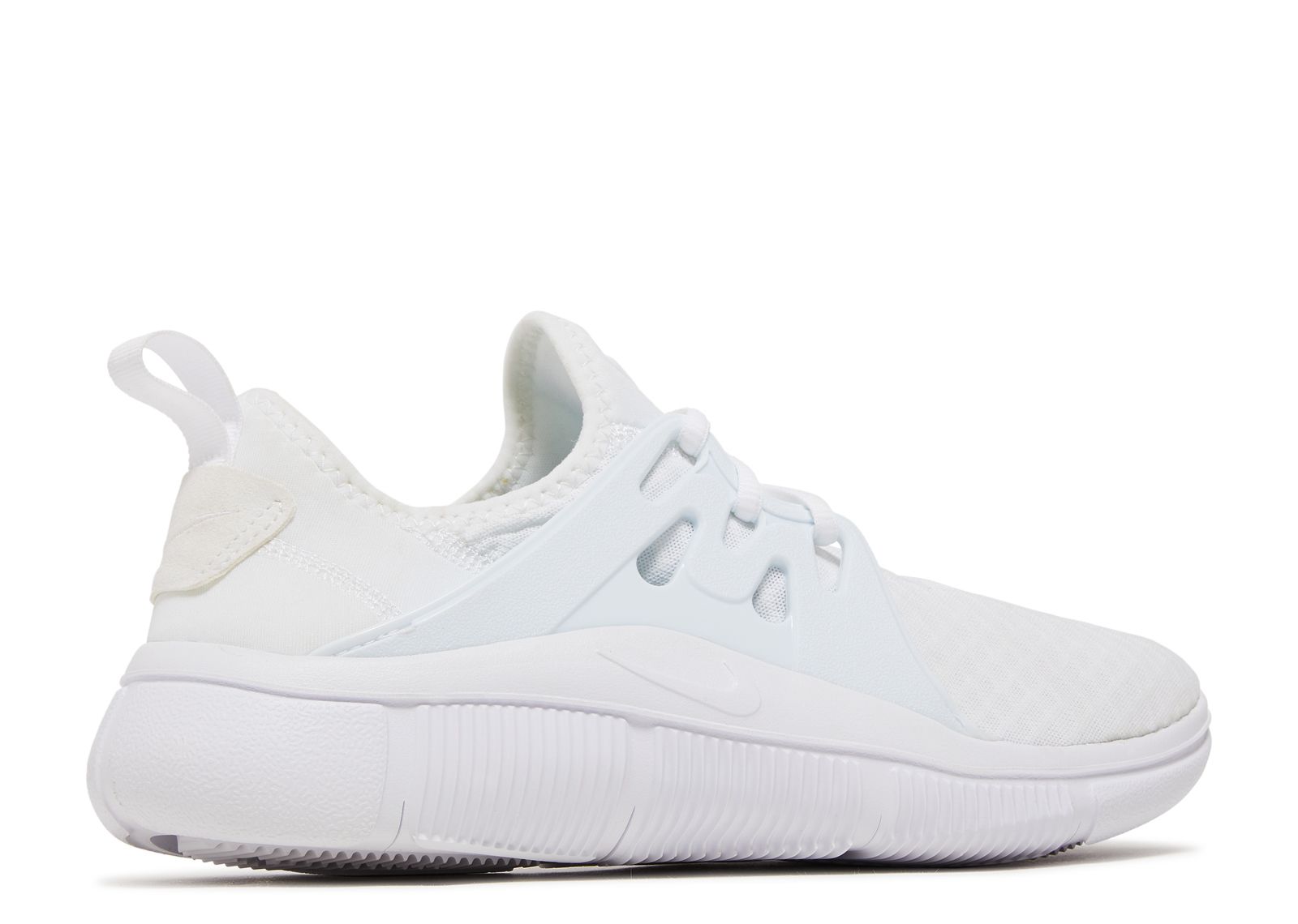 Wmns Acalme White Nike AQ7459 100 white white Flight Club