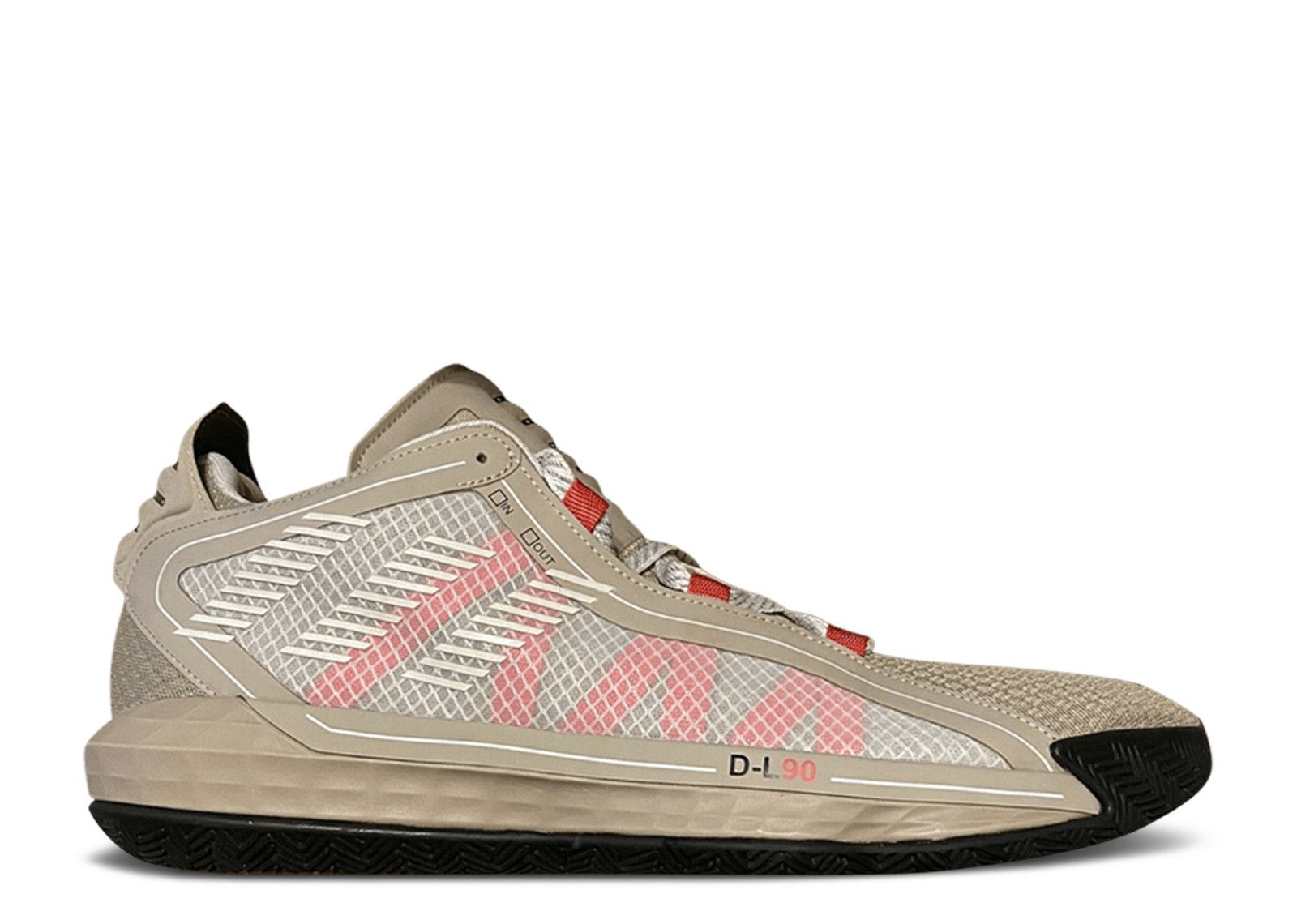 Adidas Dame 6 Sneakers | Flight Club