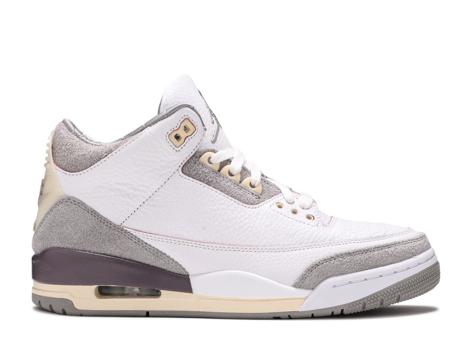 A Ma ManiÃ©re x Wmns Jordan 3 Retro SP 'Raised By Women'