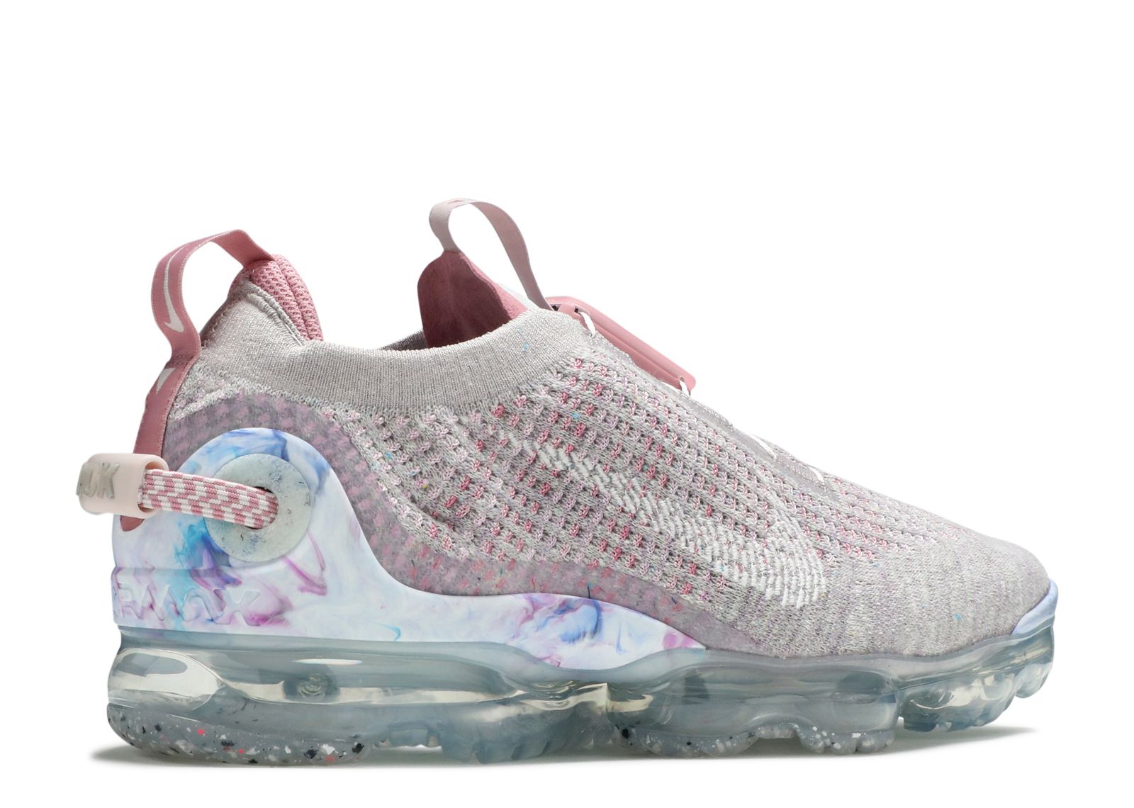 pink 2020 vapormax