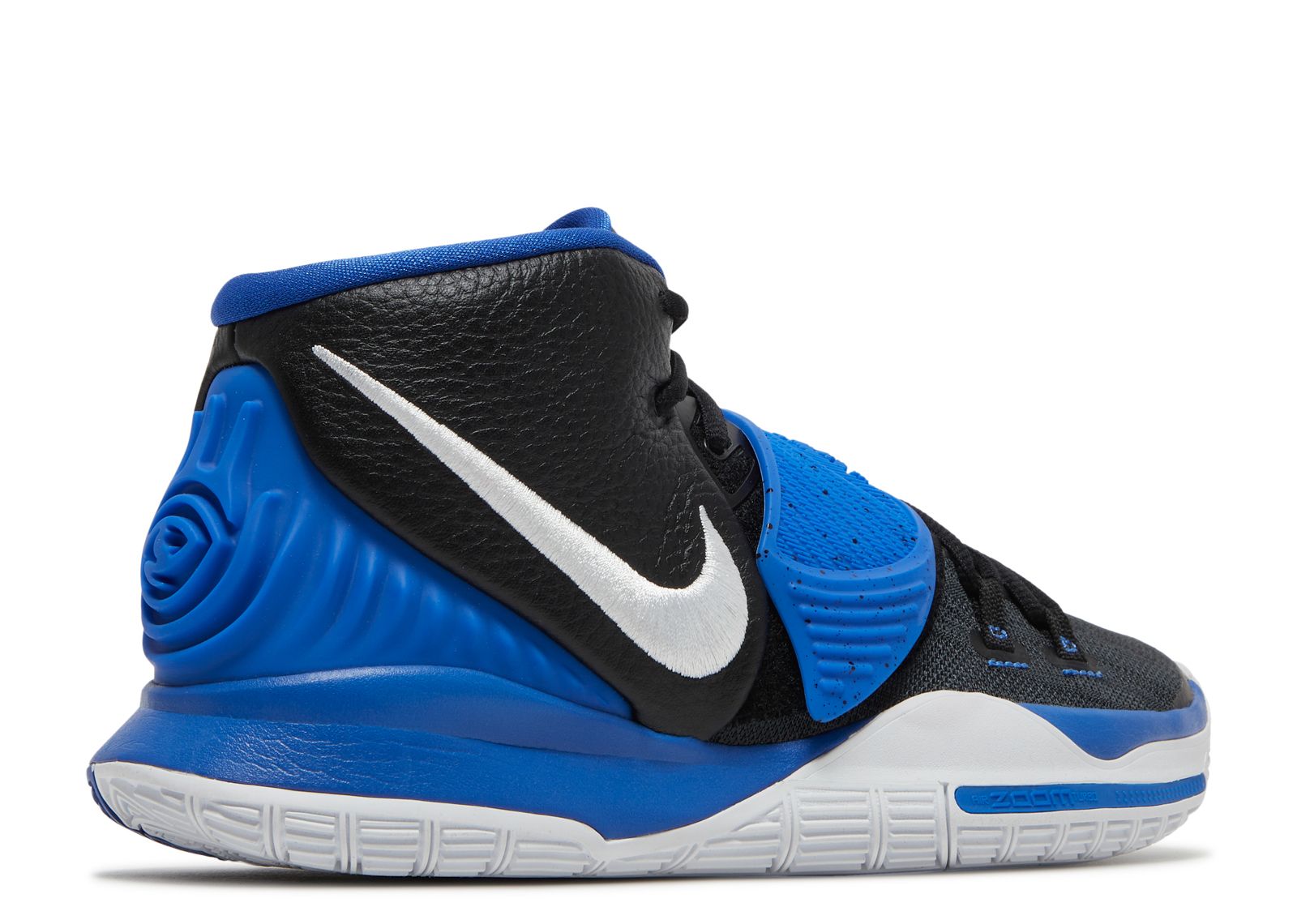 Kyrie Team 'Game Royal' Nike CK5869 003 black/game royal