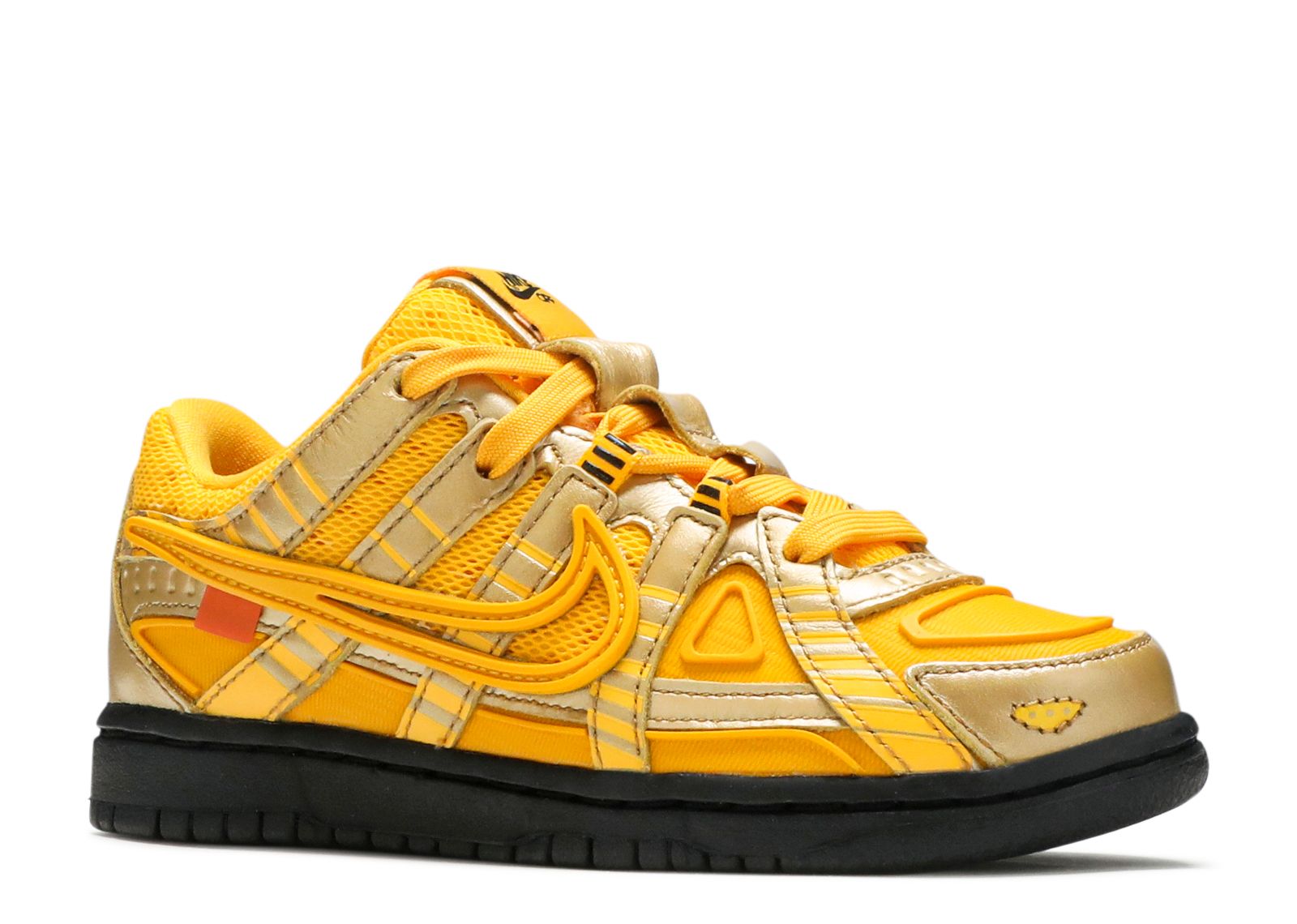 rubber dunk ps