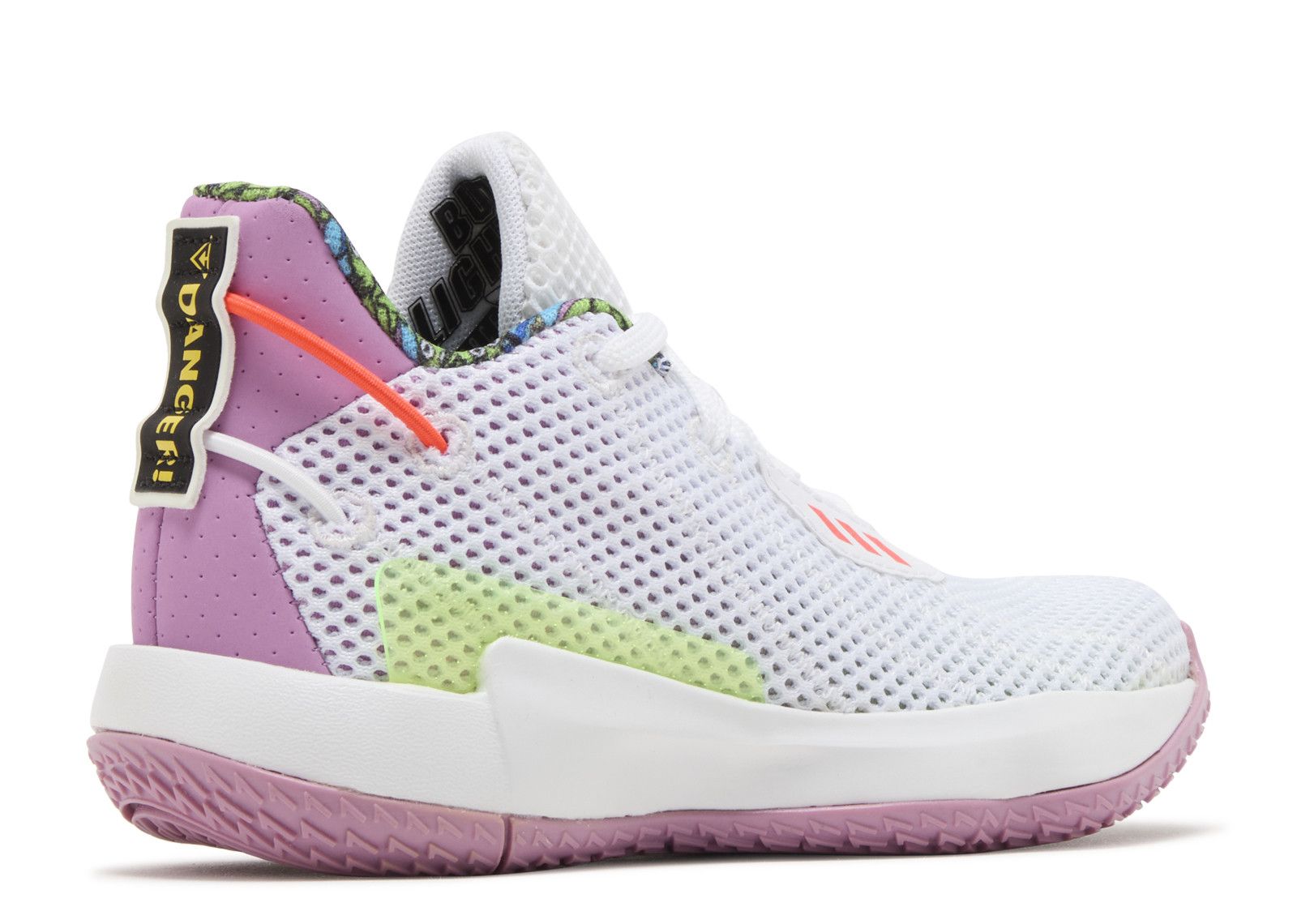 adidas gazelle silver green womens adidas D.O.N. Issue 4 - Donovan Mitchell