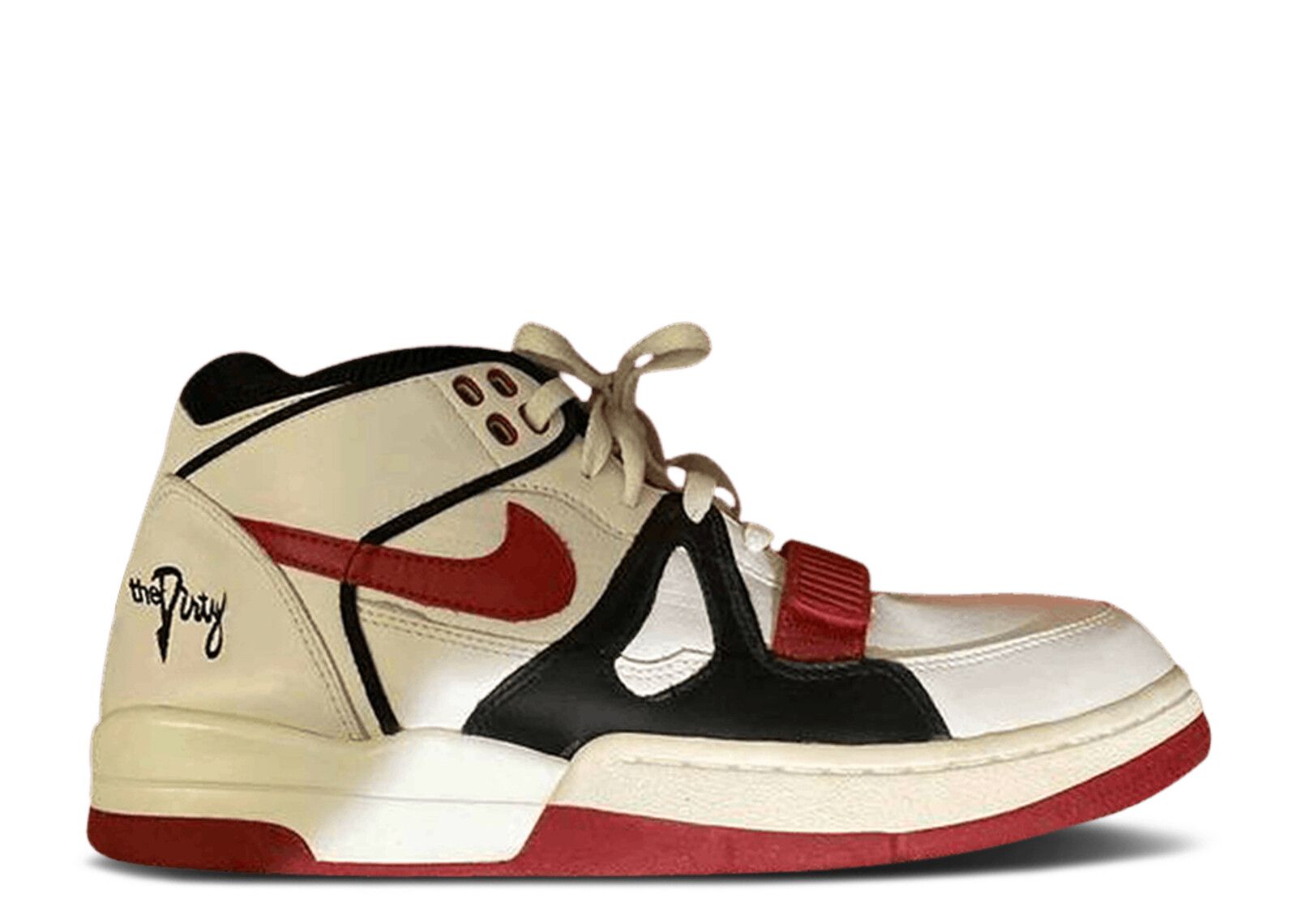 Air Alpha Force 2 